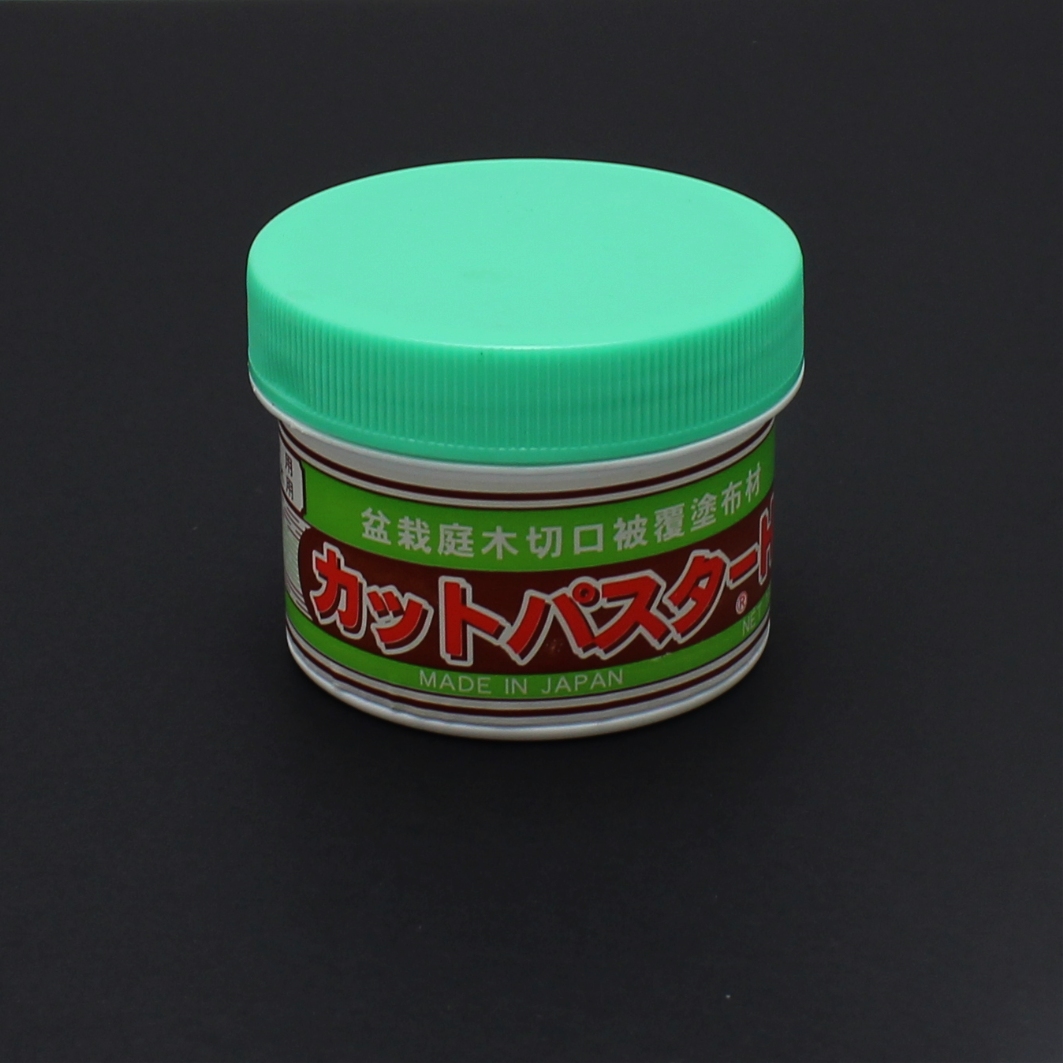 Japanese Conifer Bonsai Cut Paste / Wound Sealant 160 gr.