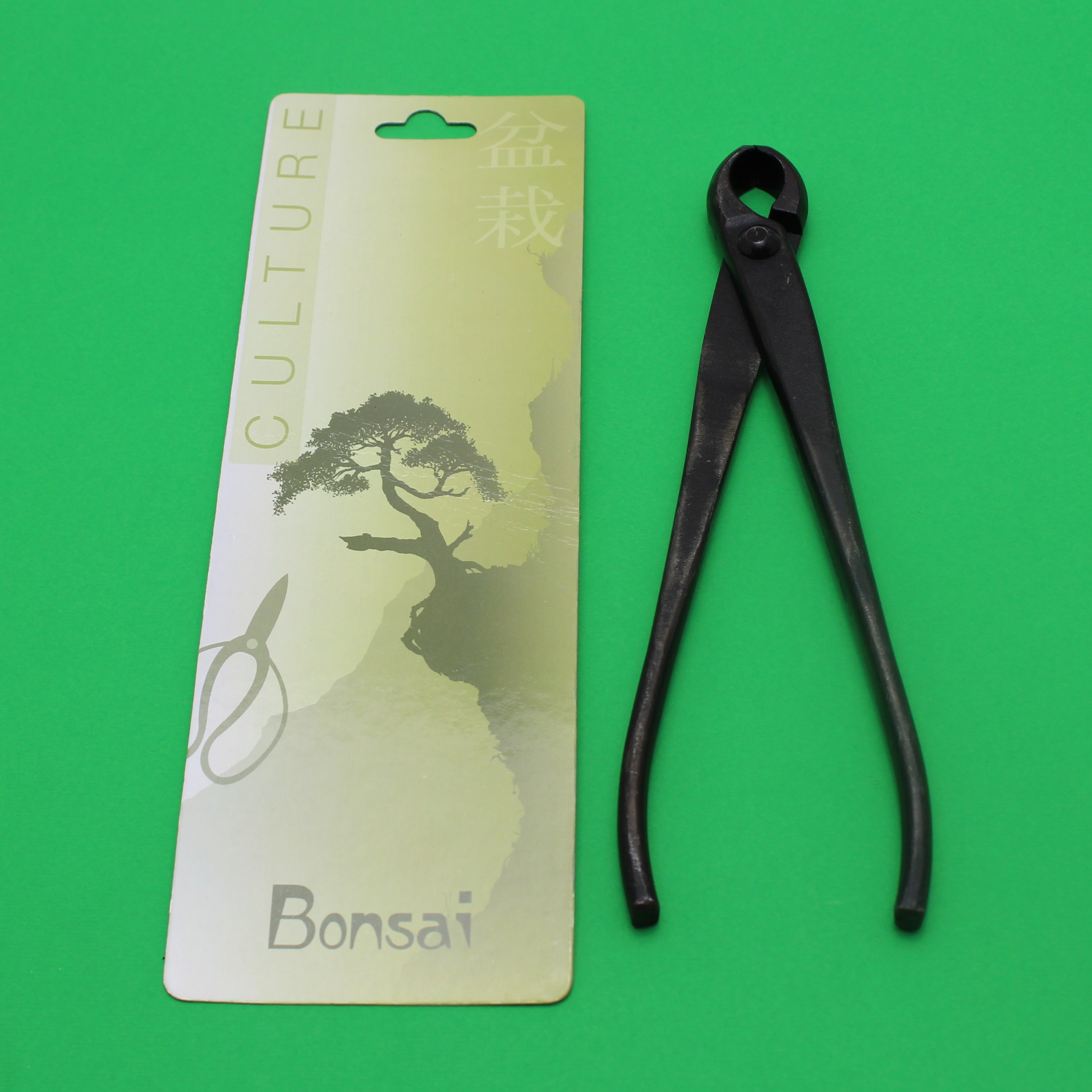 Tronchese concavo mm. 210