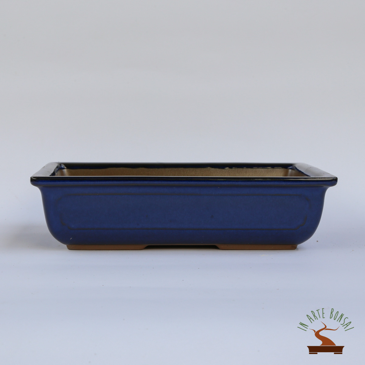 Pot rectangulaire 247 mm.