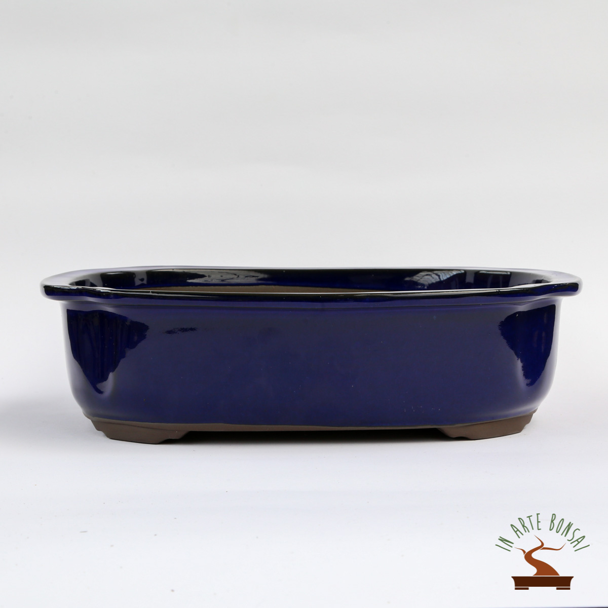 Rectangular pot 313 mm.