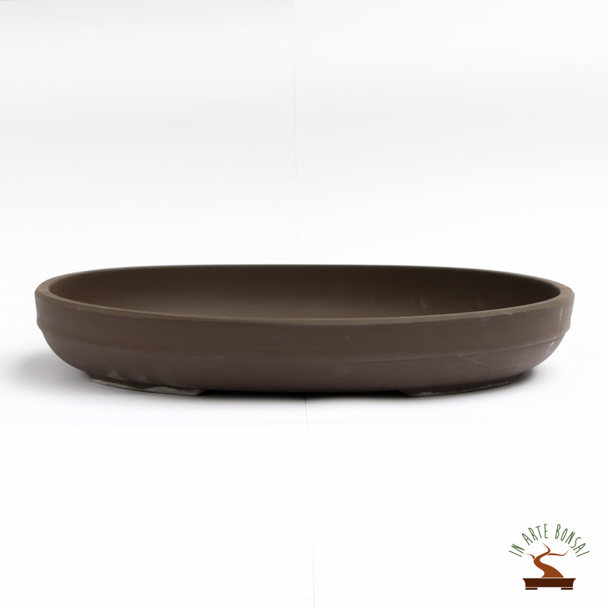 Oval pot 405 mm.