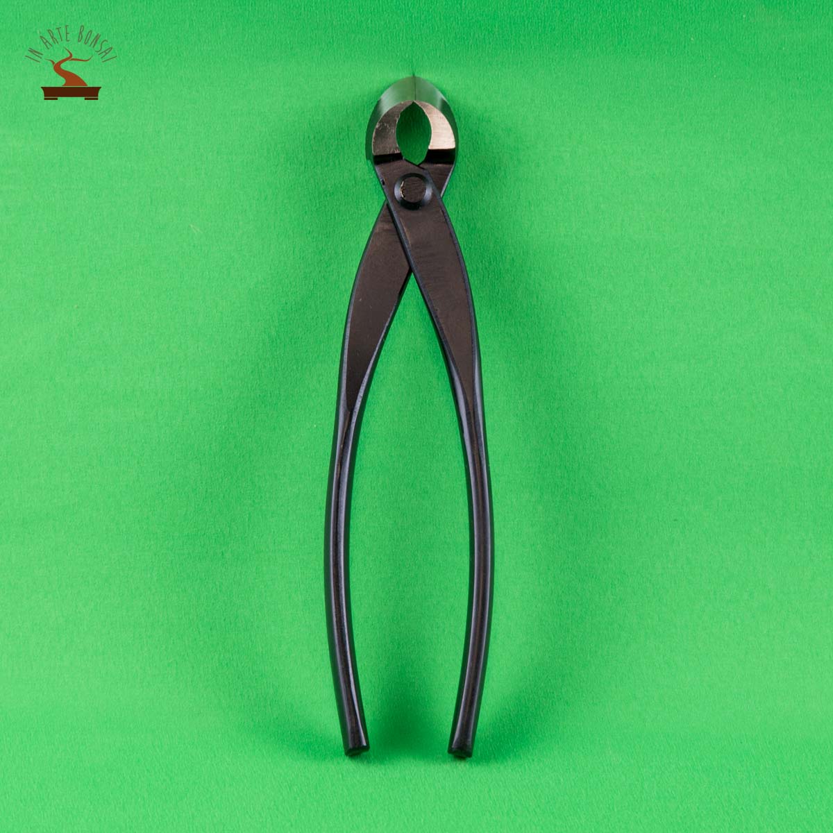 Oblique cutter 210 mm.