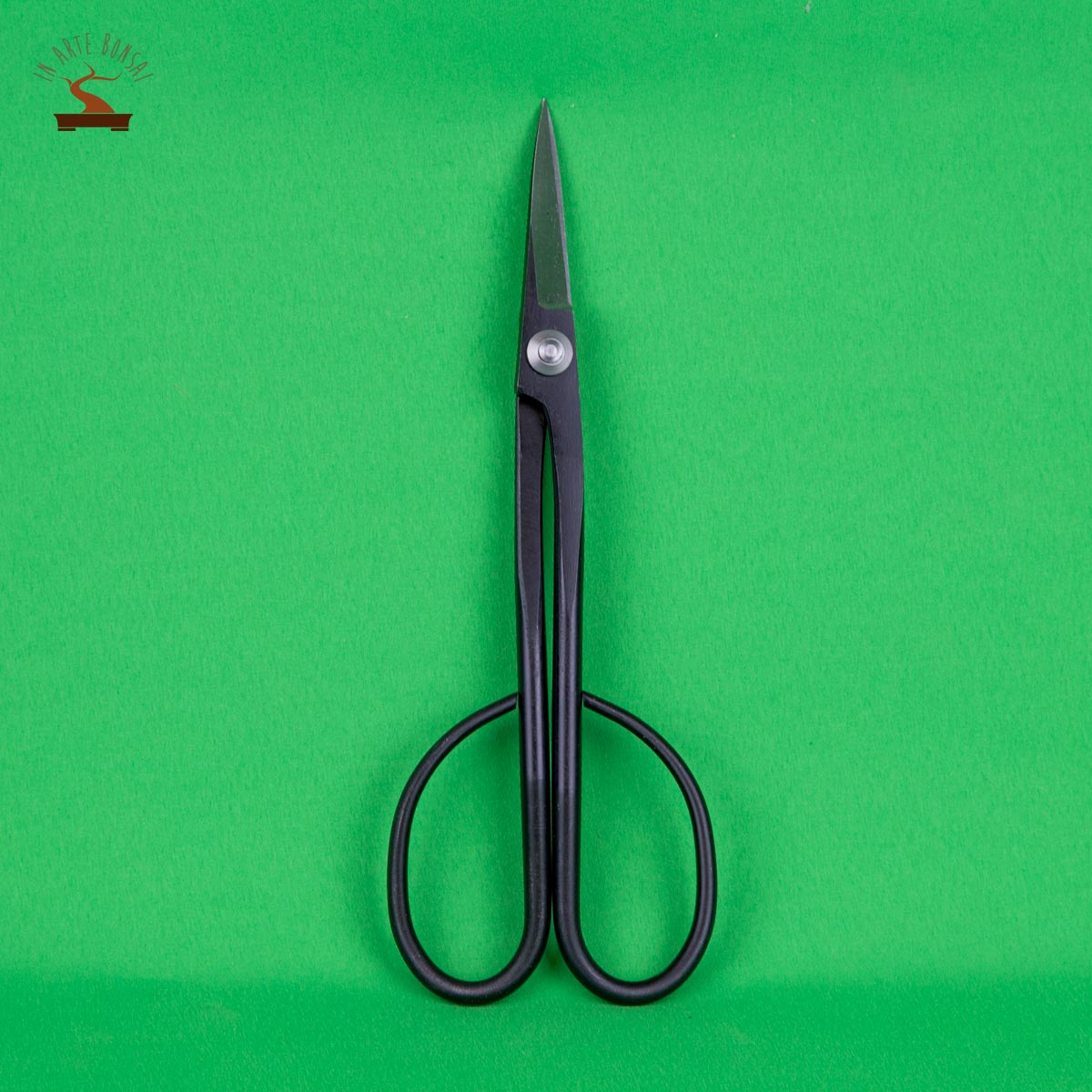 Long slim twig shear 210 mm.