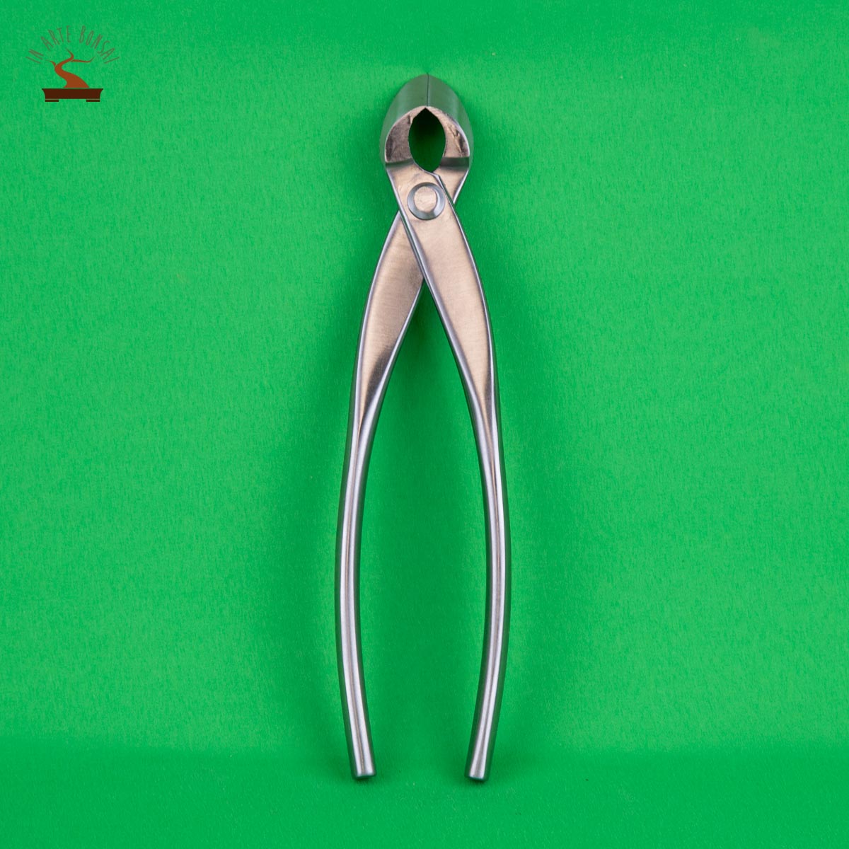 Oblique cutter 210 mm.