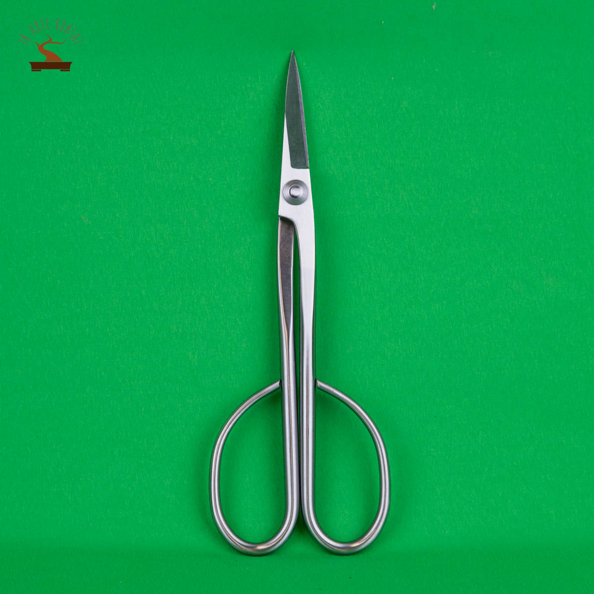 Long slim twig shear 210 mm.