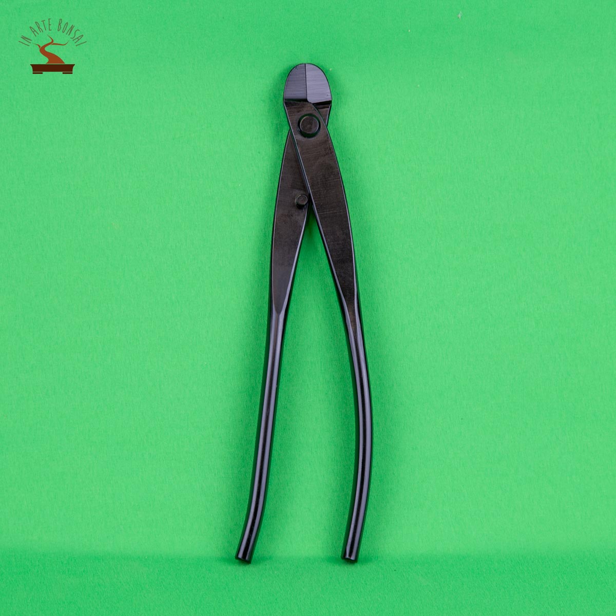 Wire cutter 210 mm.