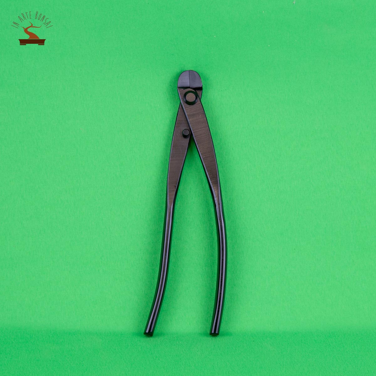 Wire cutter 180 mm.