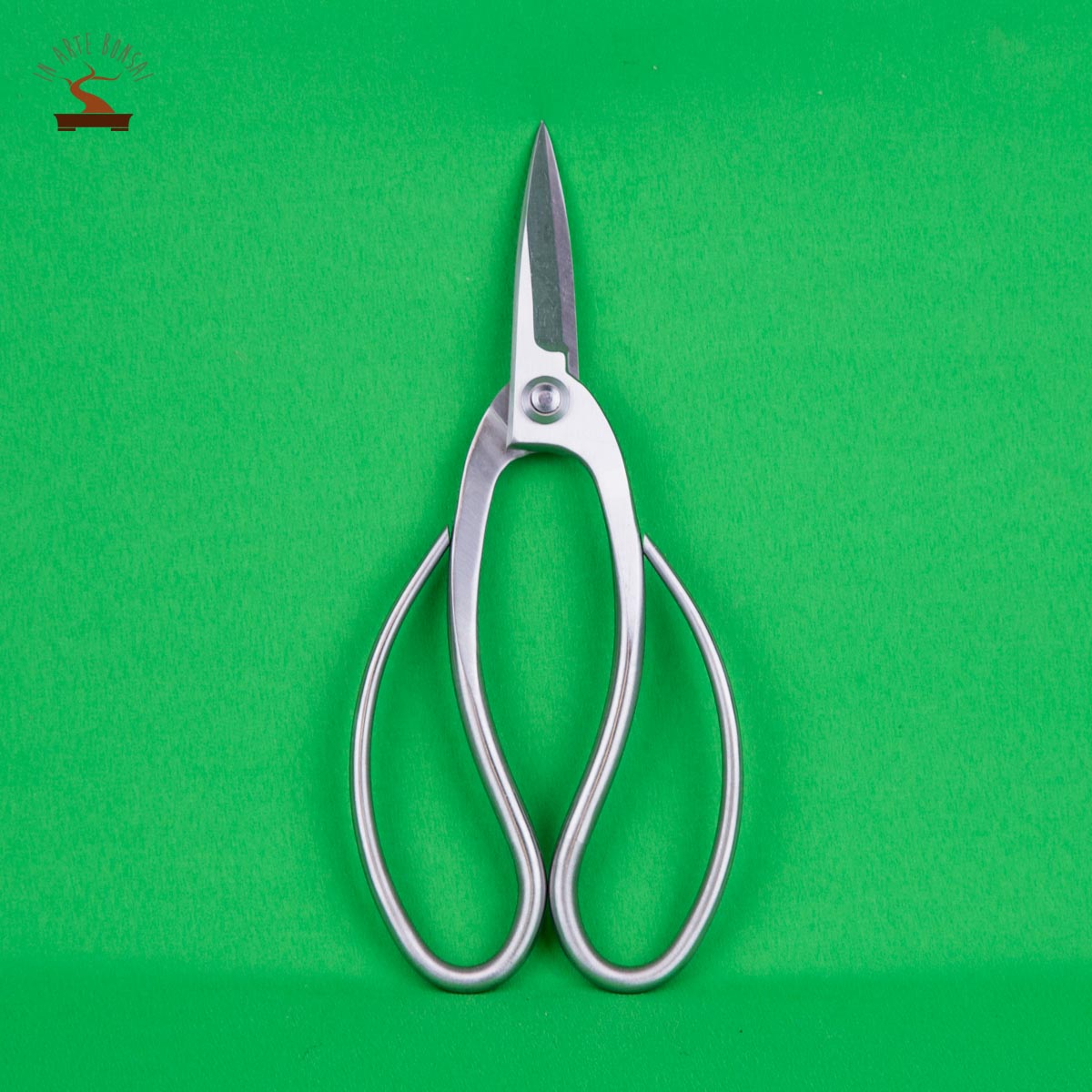 Root pruning shear 195 mm.