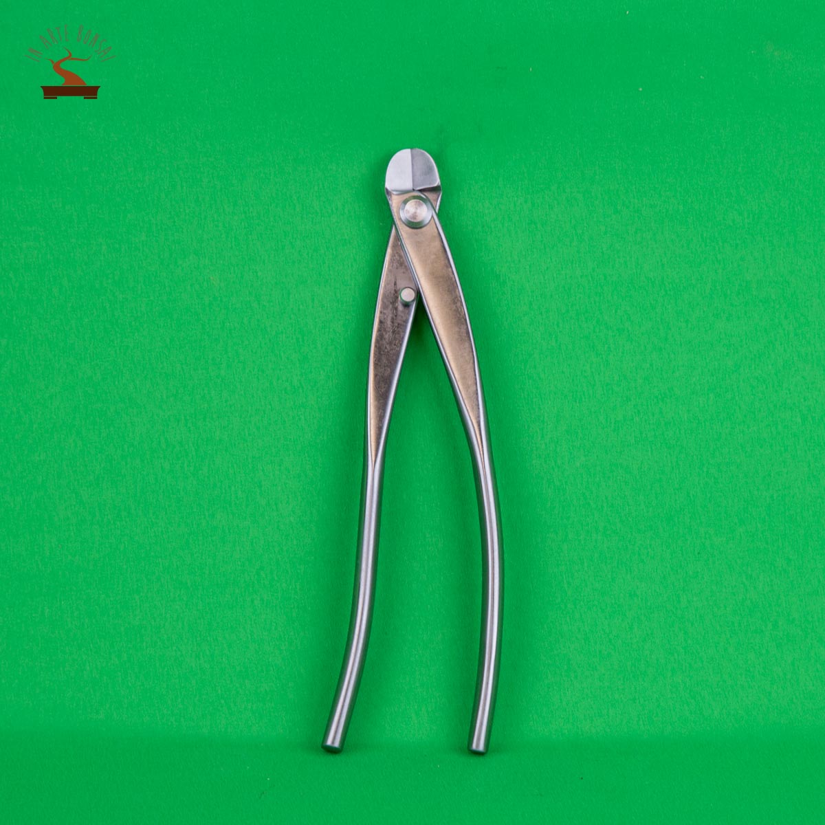 Wire cutter 180 mm.
