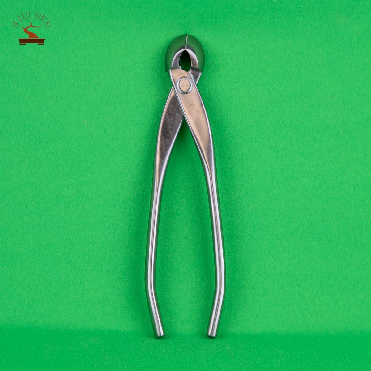 Semi-spherical Knob cutter 205 mm.