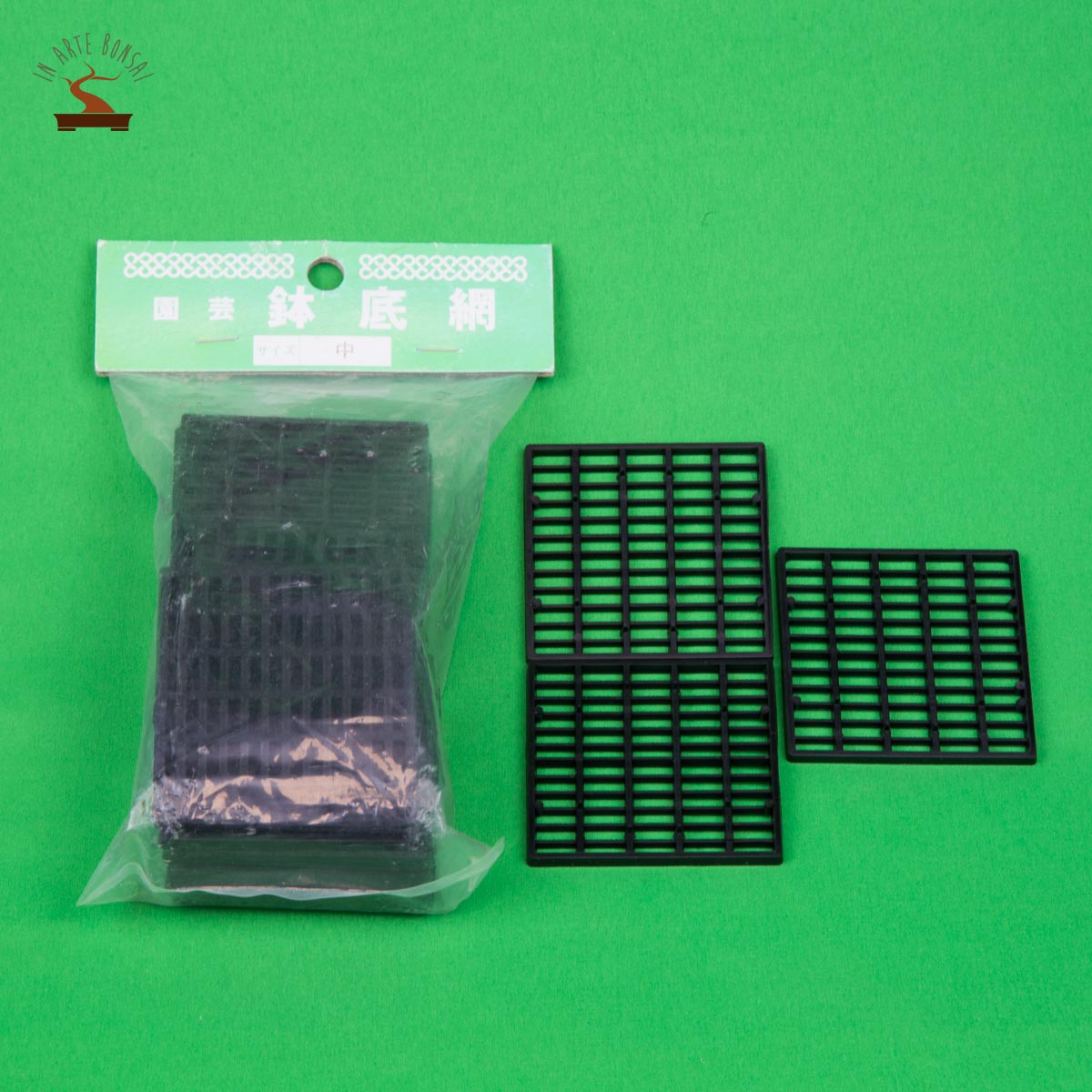 Drainage Screens AT 0009 In Arte Bonsai