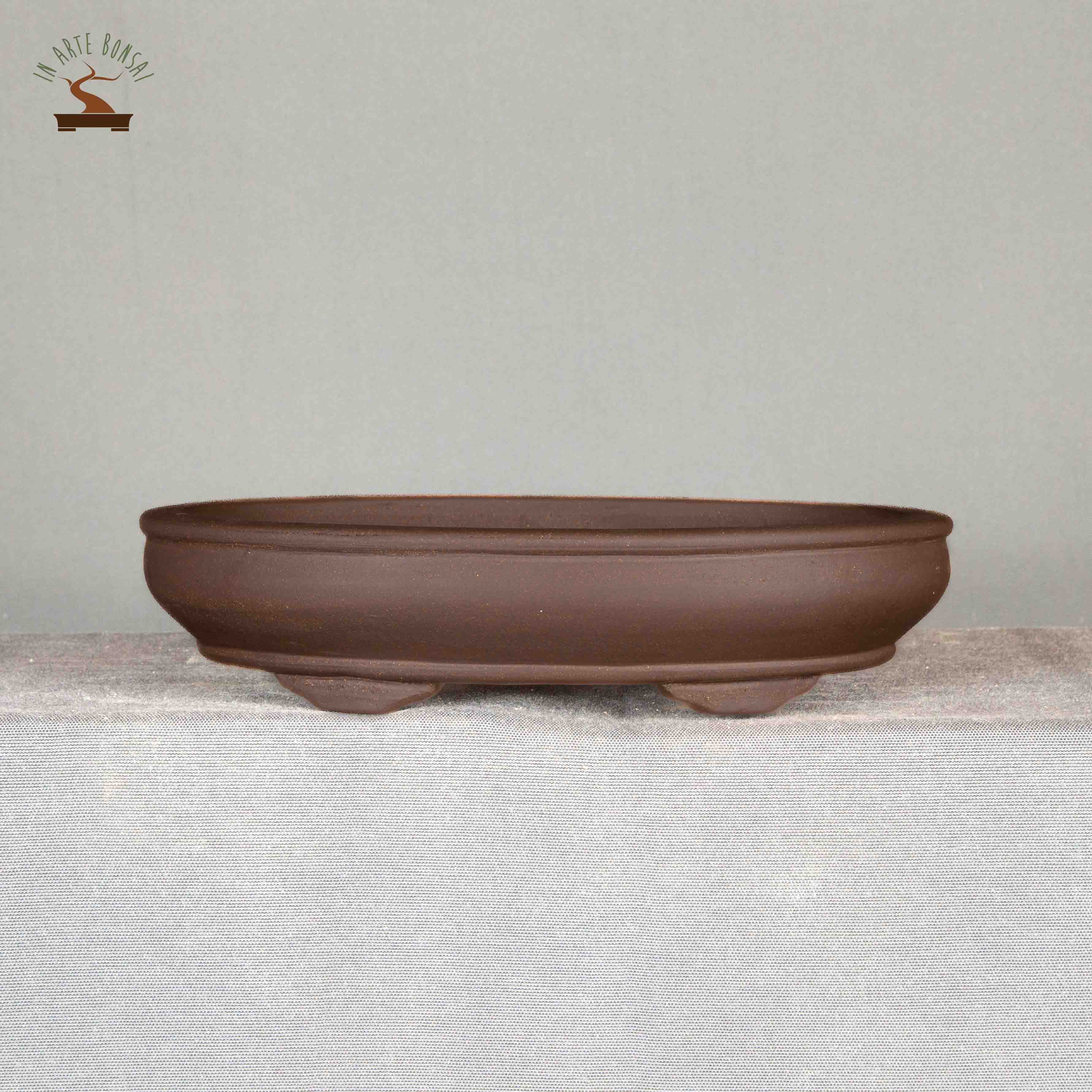 Vaso ovale 340 mm.