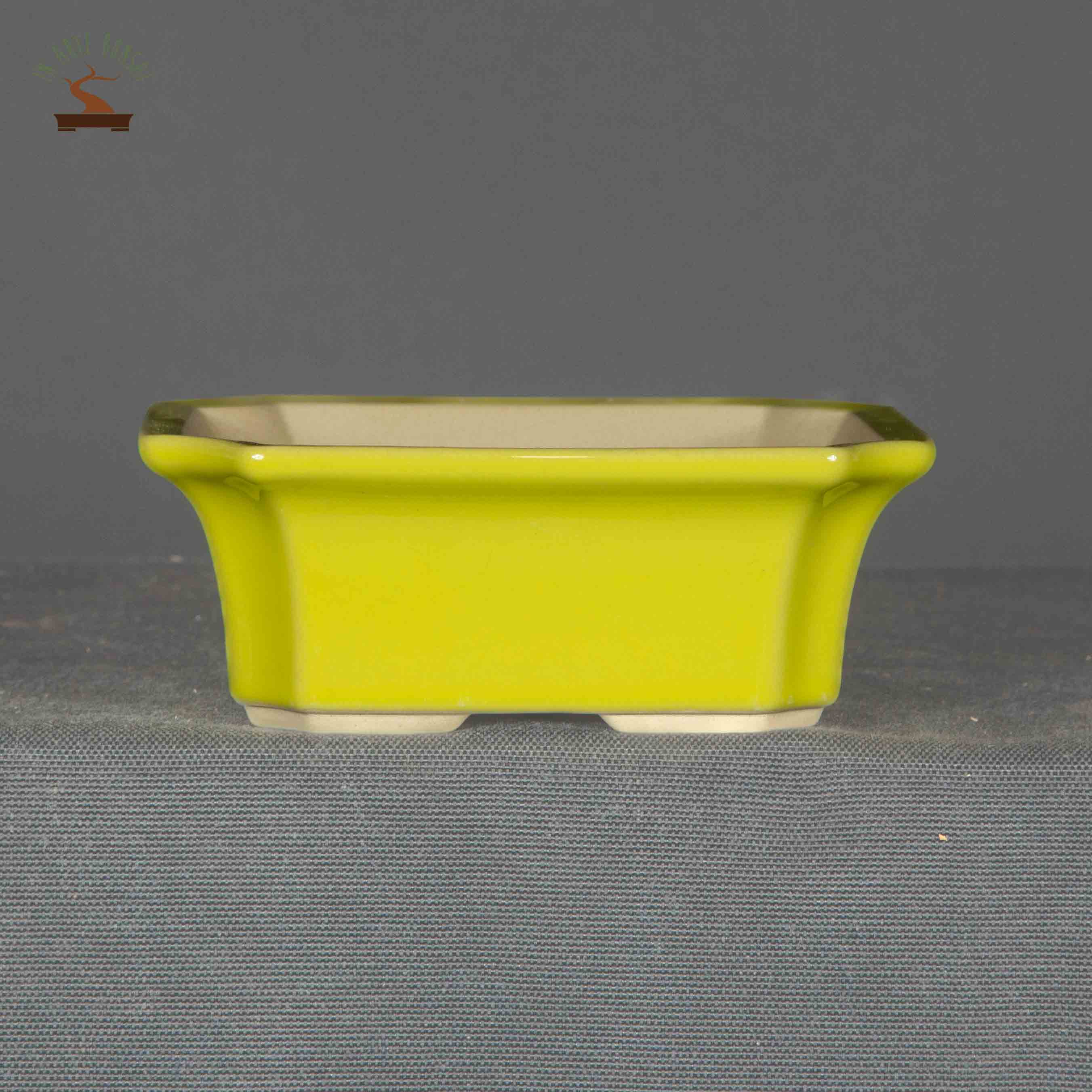 Rectangular pot 150 mm.