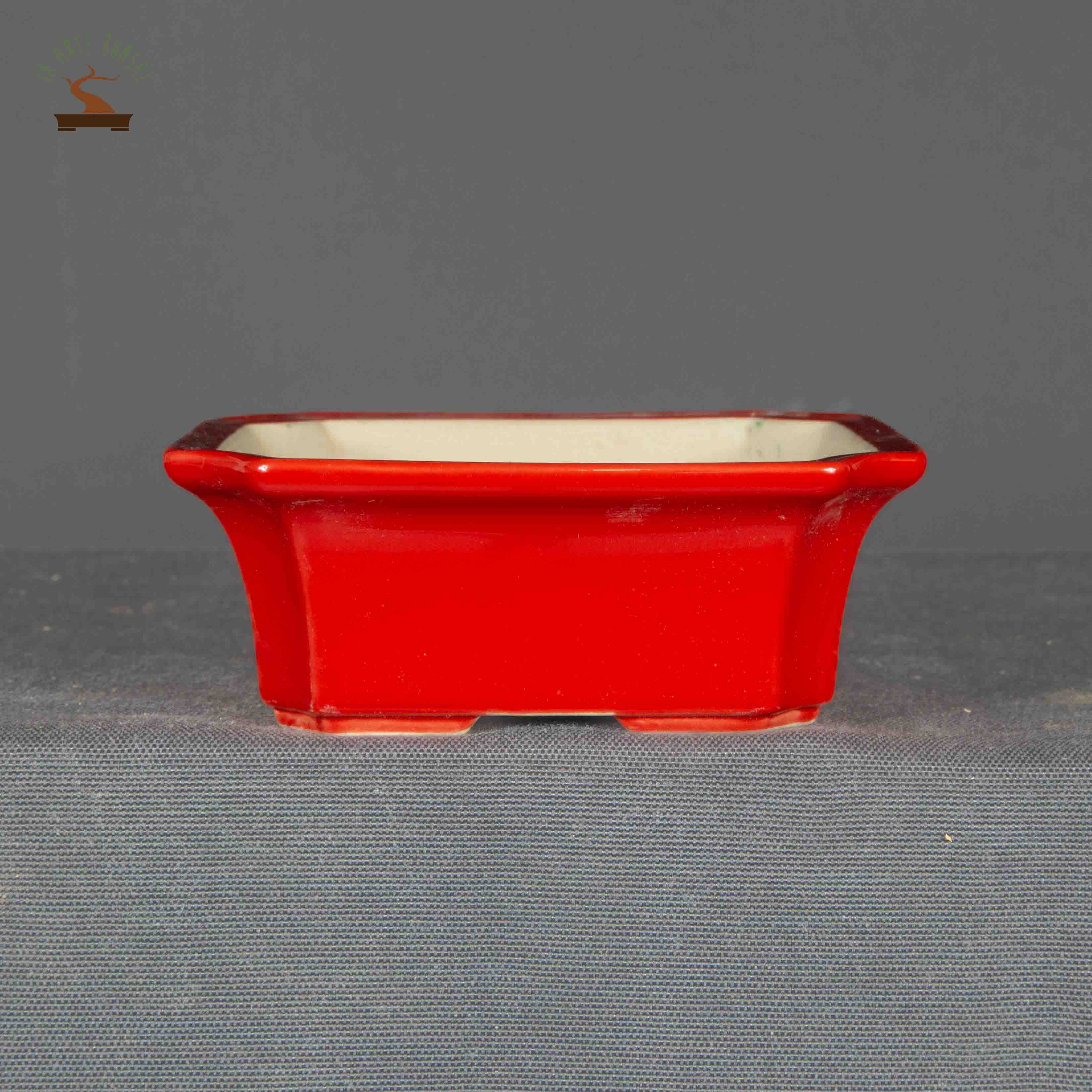 Rectangular pot 150 mm.