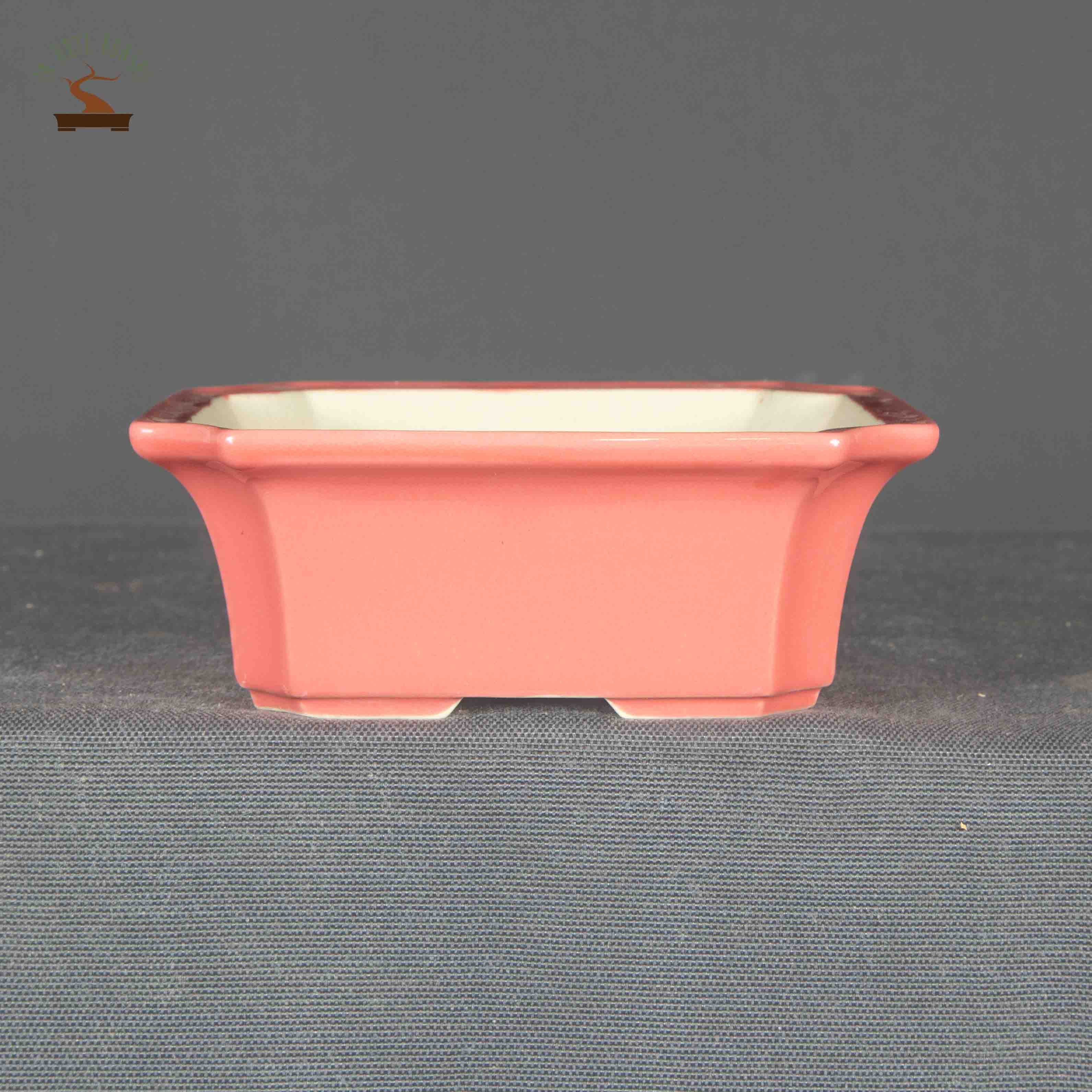 Rectangular pot 150 mm.