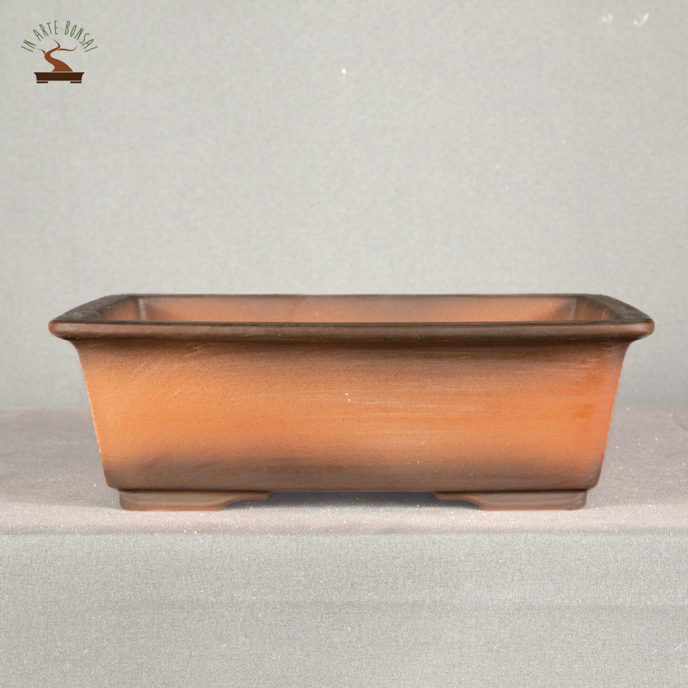 Rectangular pot 224 mm.