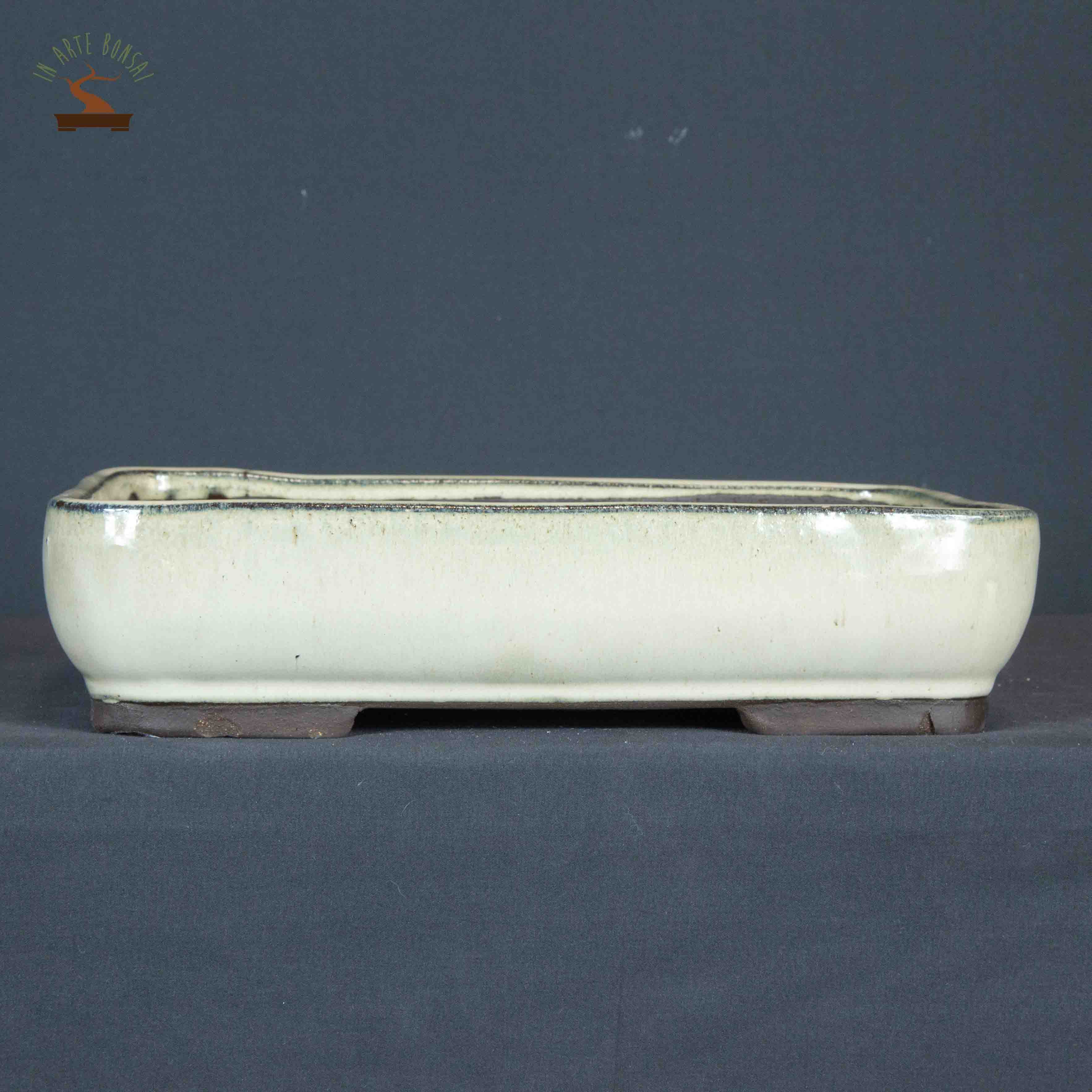 Rectangular pot 300 mm.