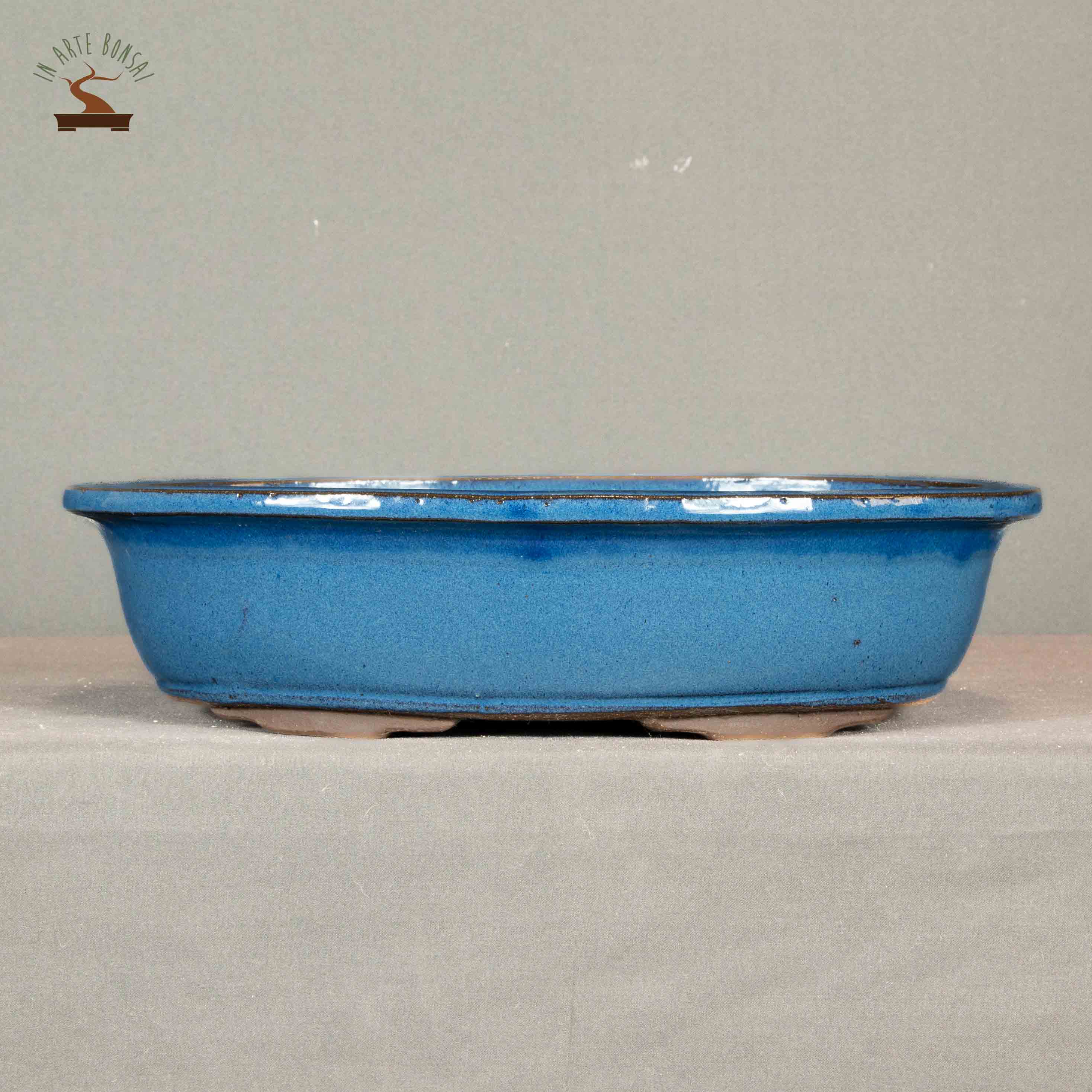 Pot ovale 325 mm.