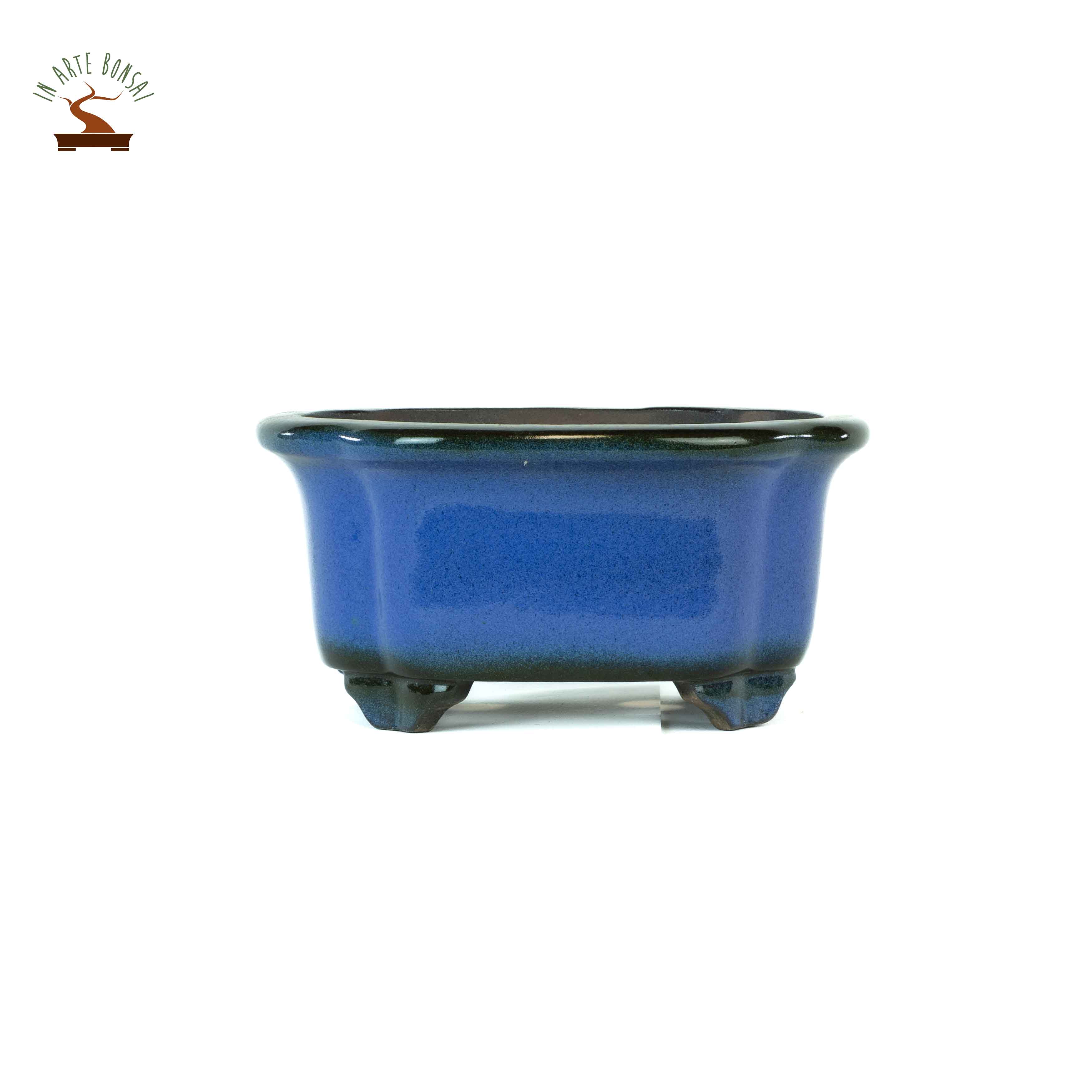 Oval pot 180 mm.