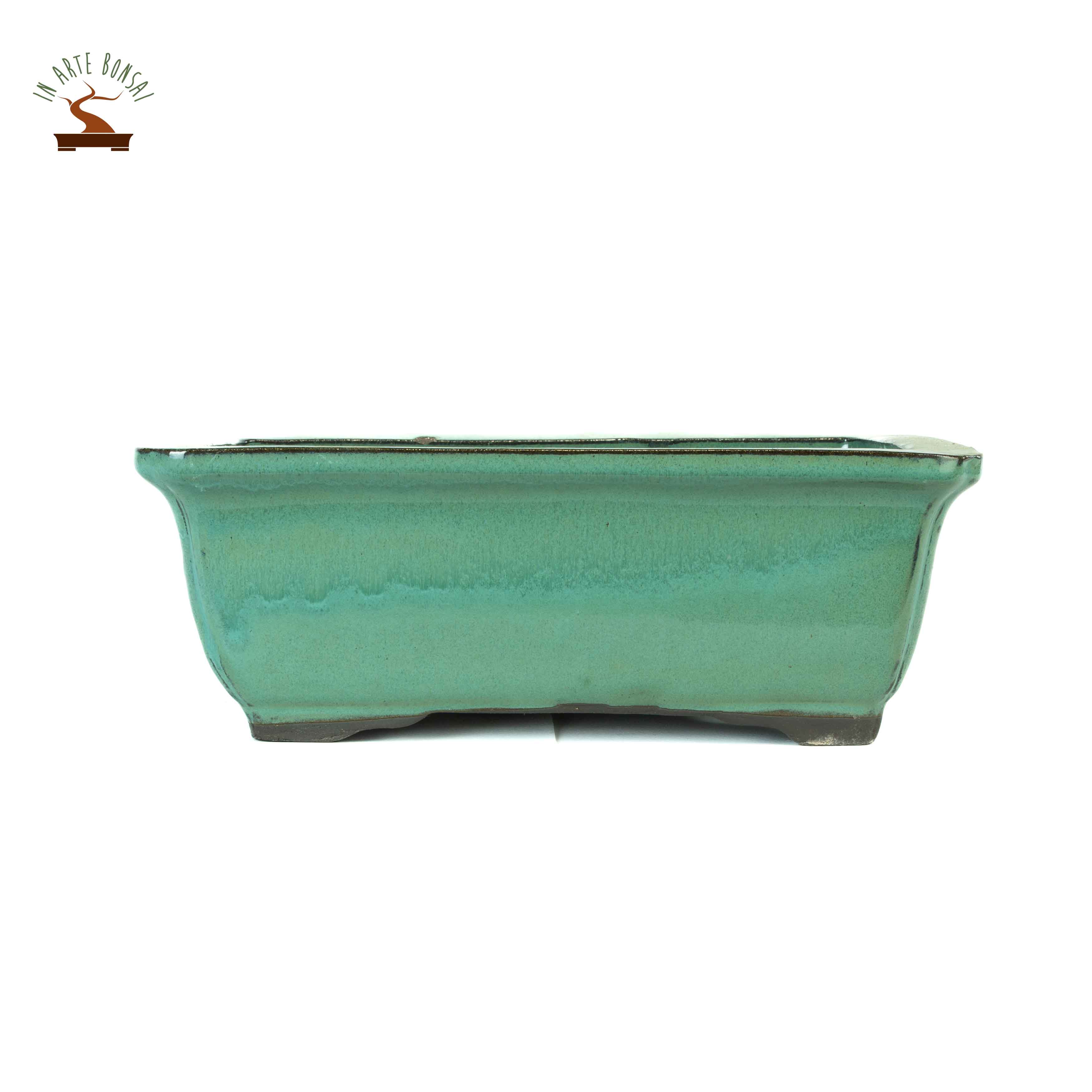 Rectangular pot 320 mm.