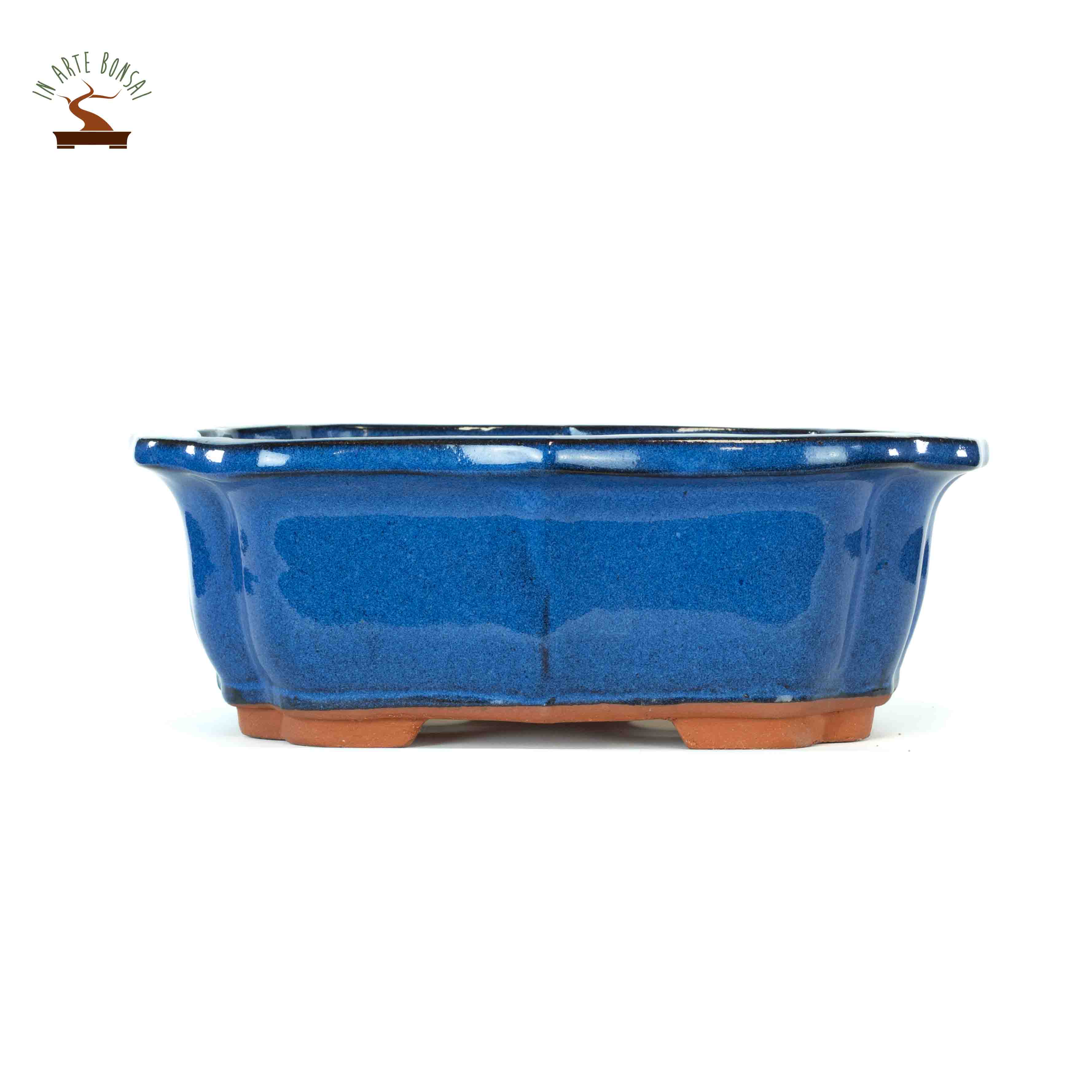 Oval pot 285 mm.