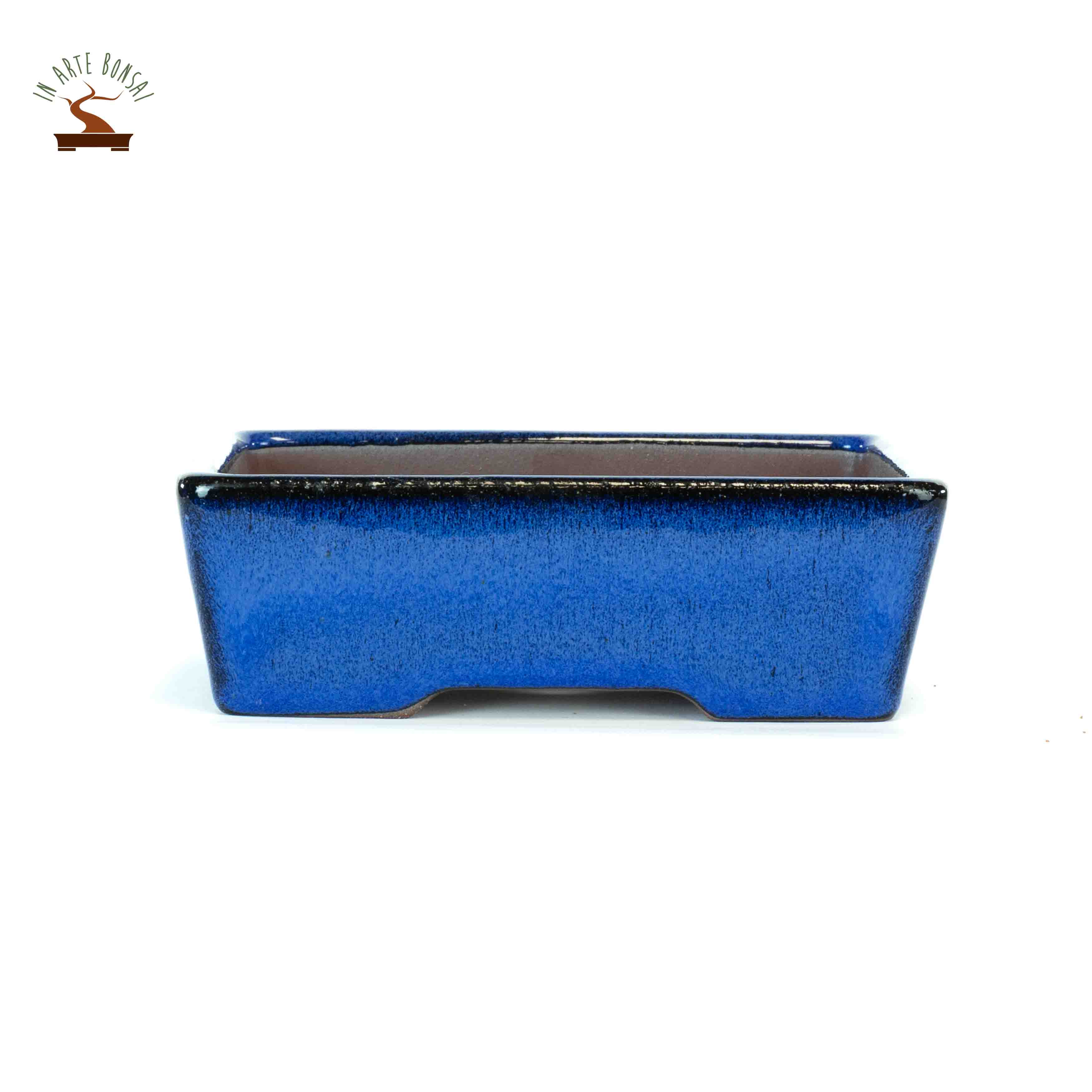Rectangular pot 145 mm.