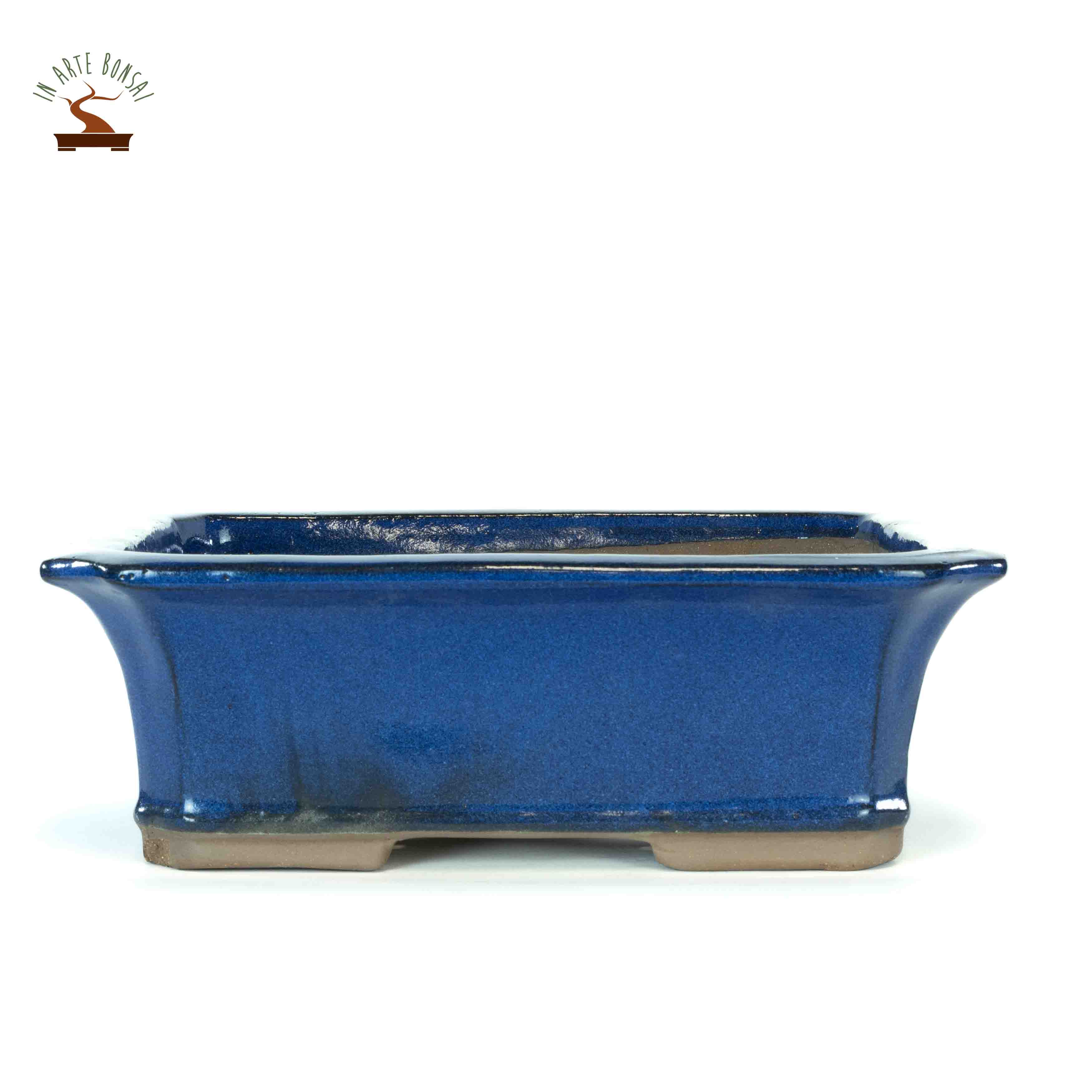 Rectangular pot 275 mm.