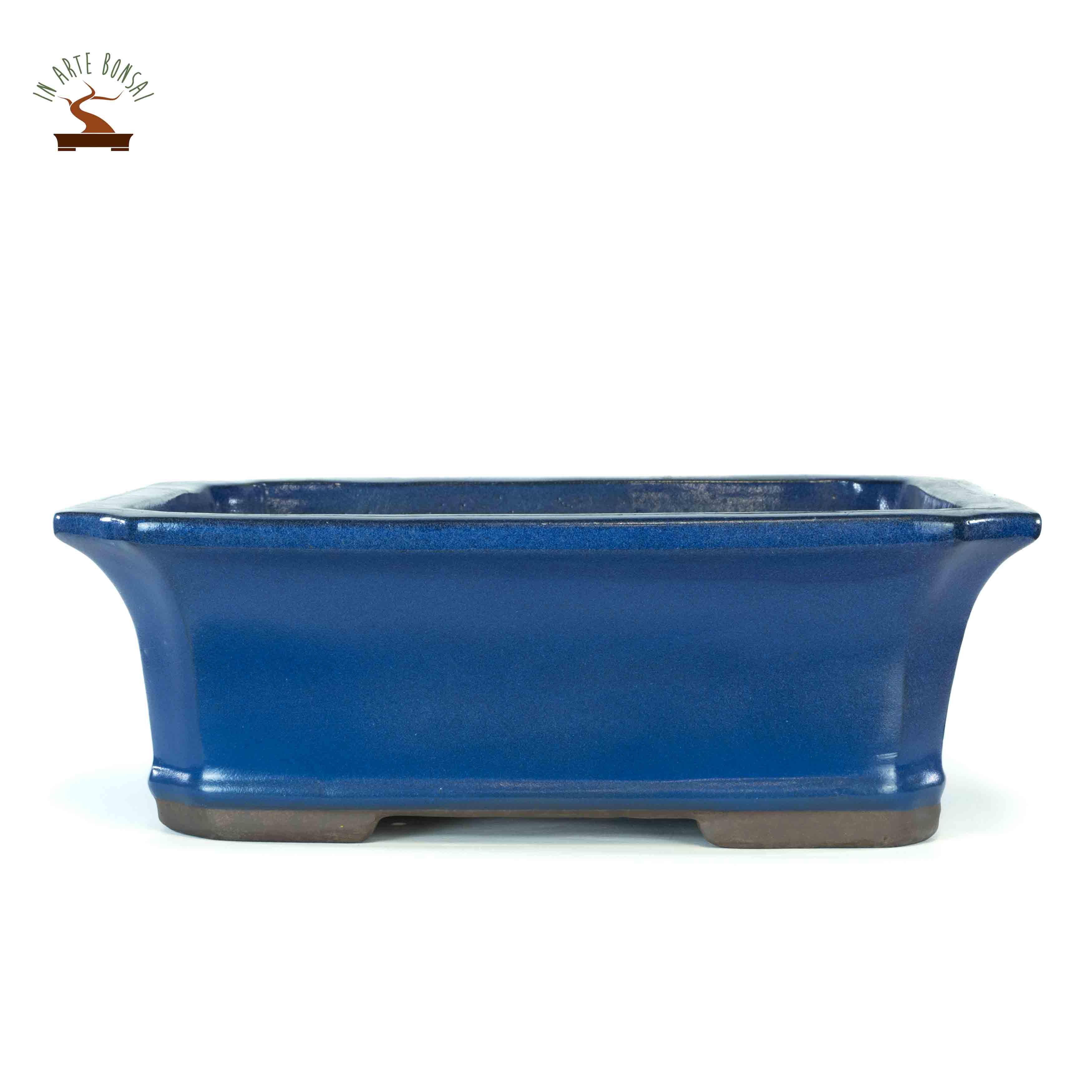 Rectangular pot 370 mm.