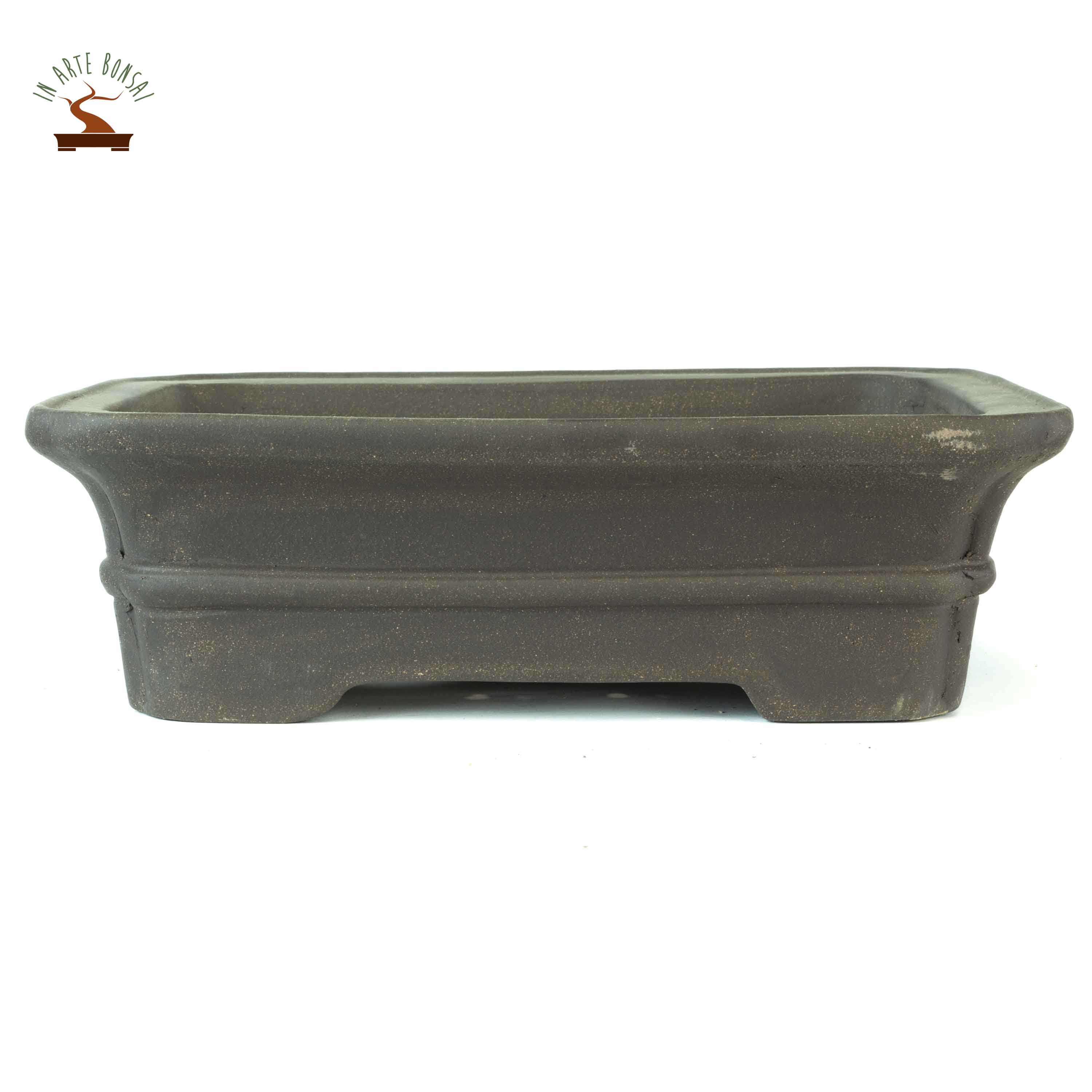 Rectangular pot 325 mm.