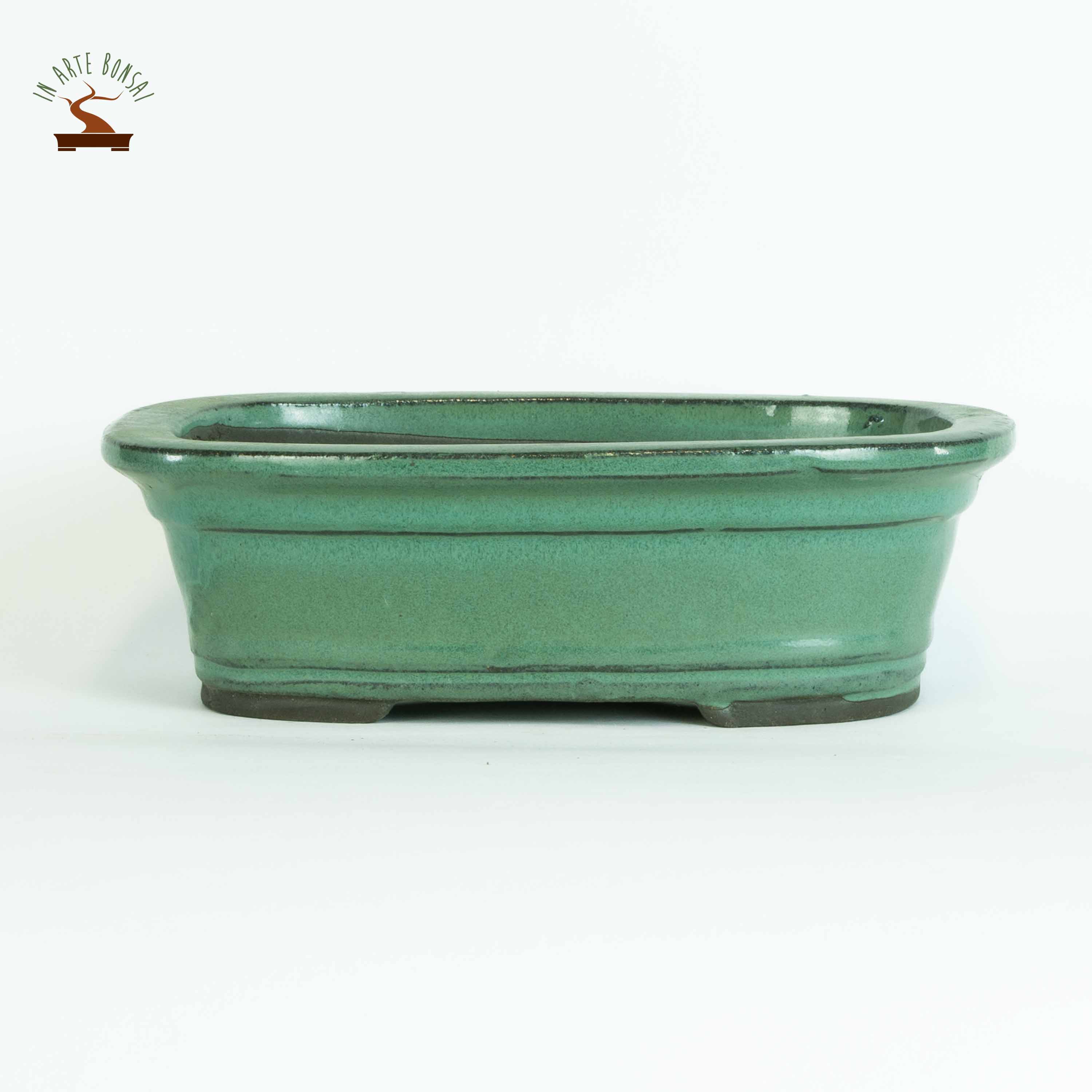 Pot ovale 230 mm.