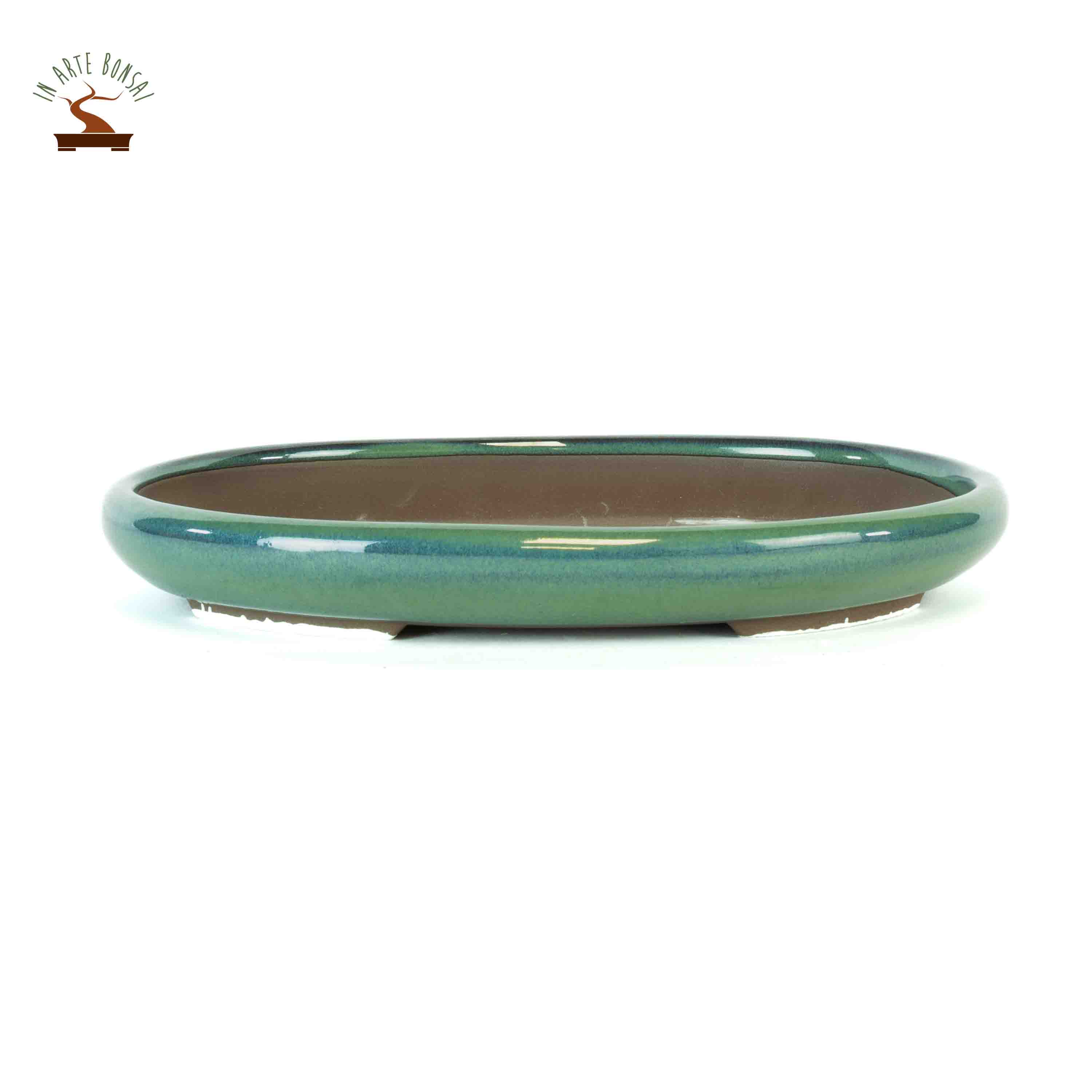 Vaso ovale 225 mm.