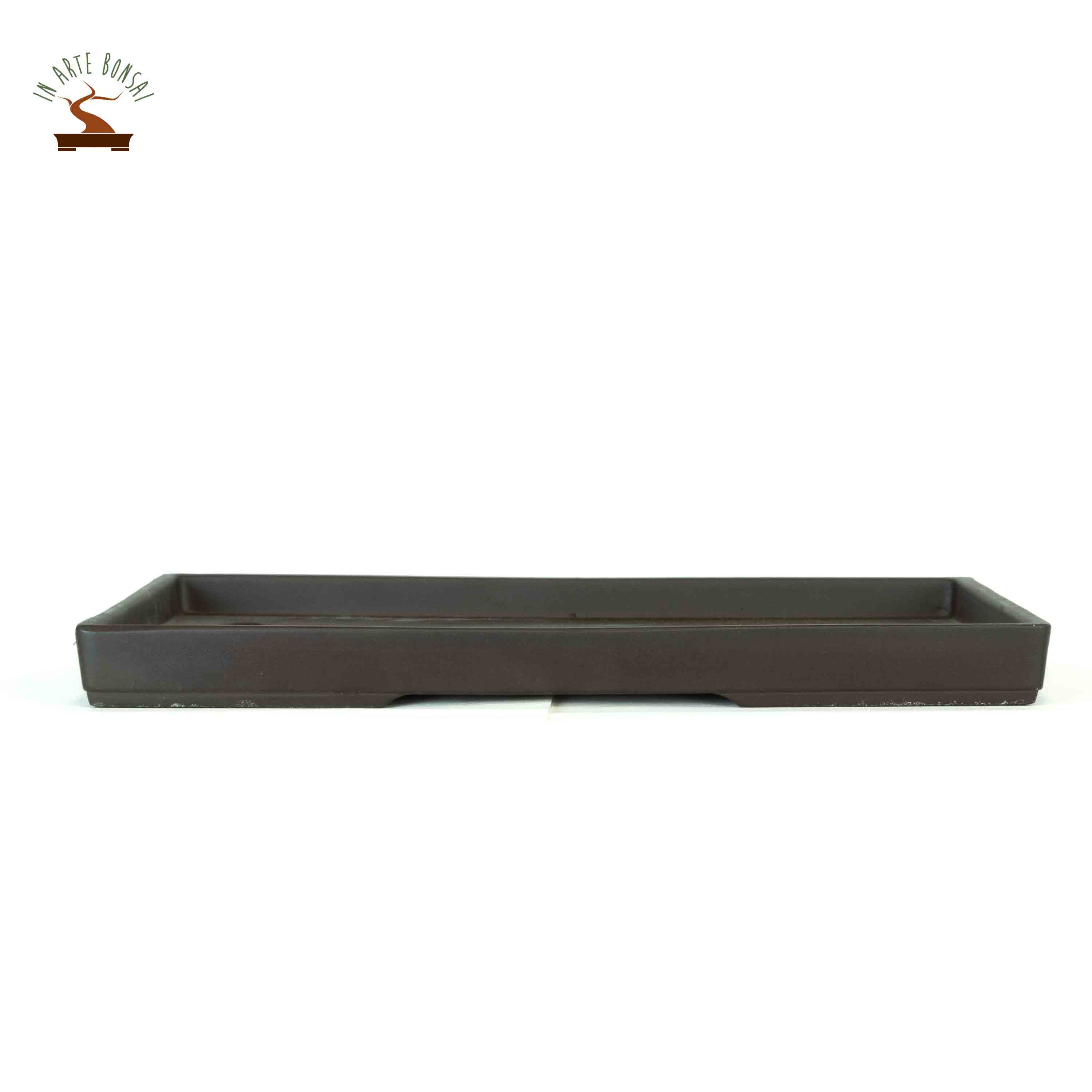 Rectangular pot 405 mm.