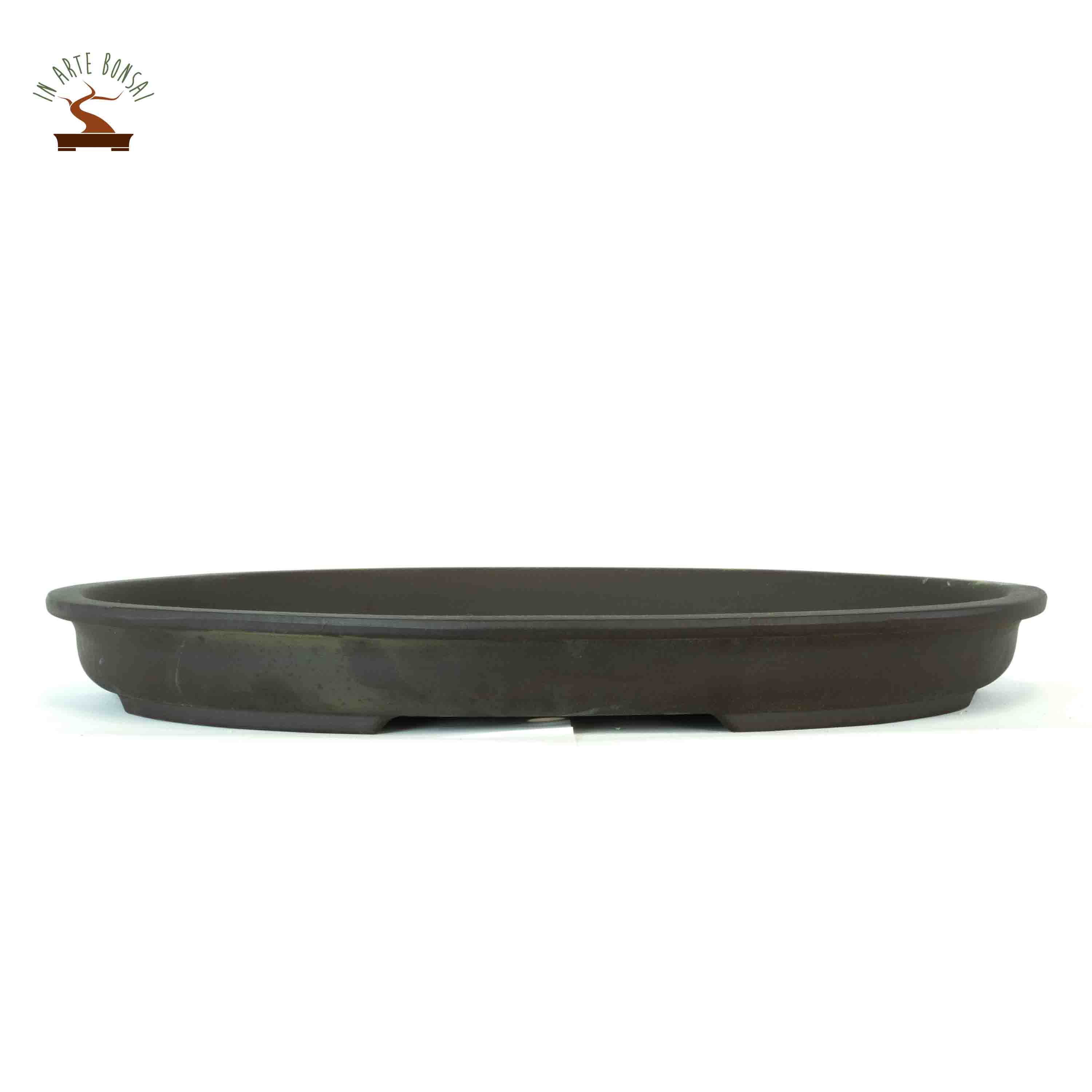 Vaso ovale 470 mm.