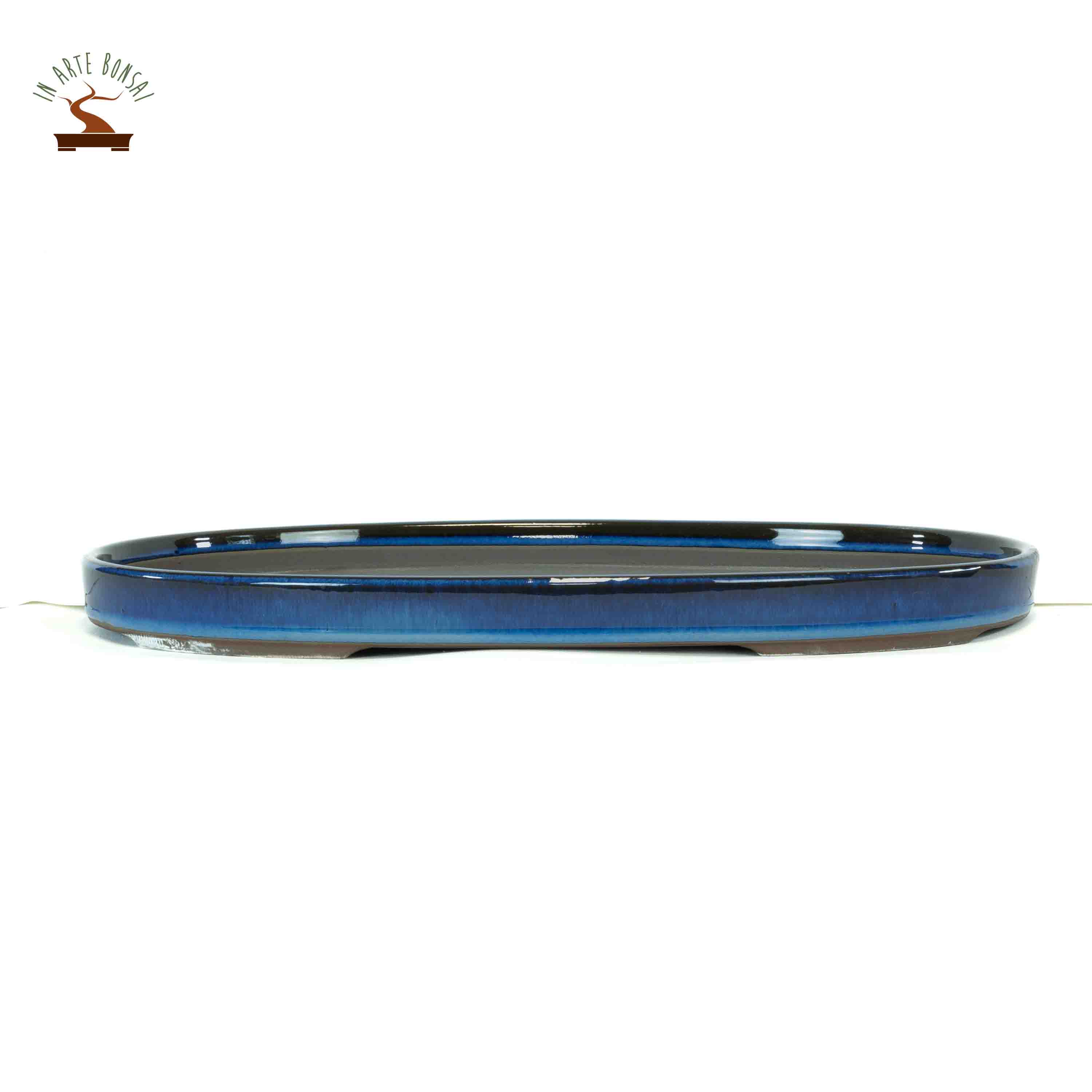 Pot ovale 430 mm.