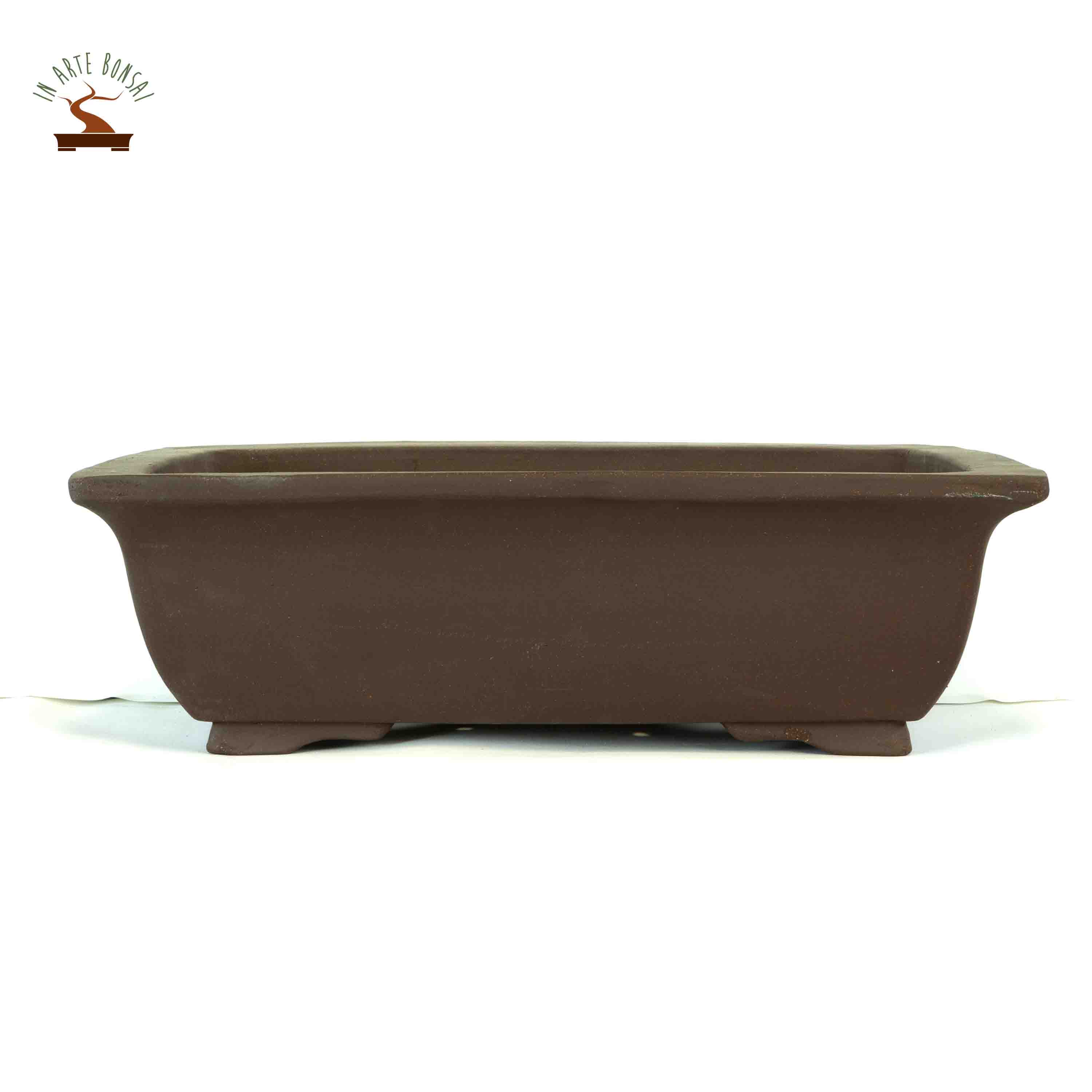 Rectangular pot 510 mm.
