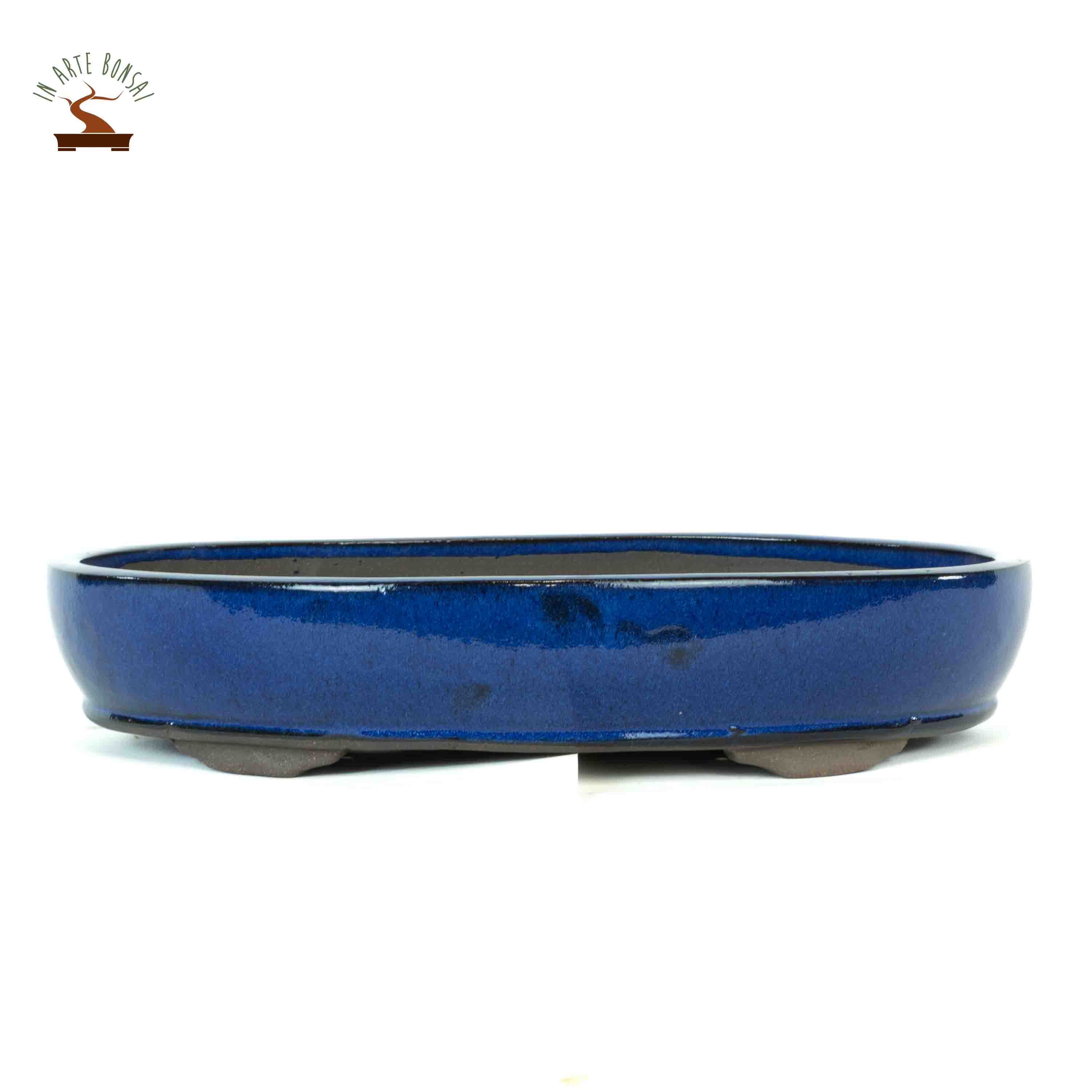 Oval pot 435 mm.