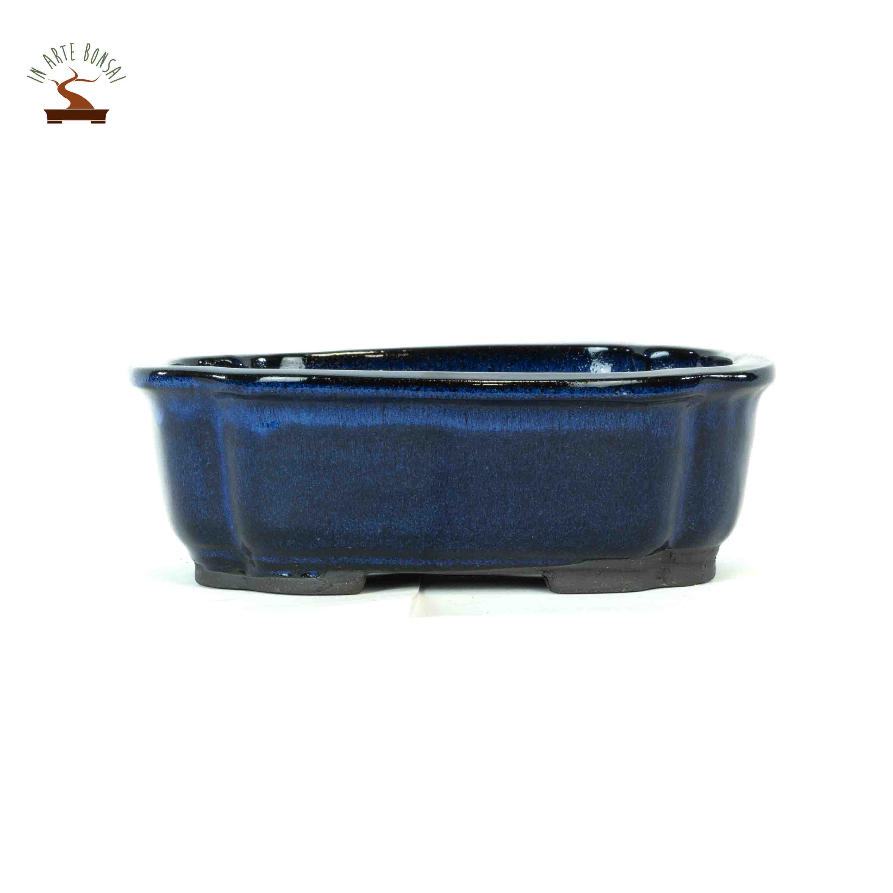Rectangular pot 240 mm.
