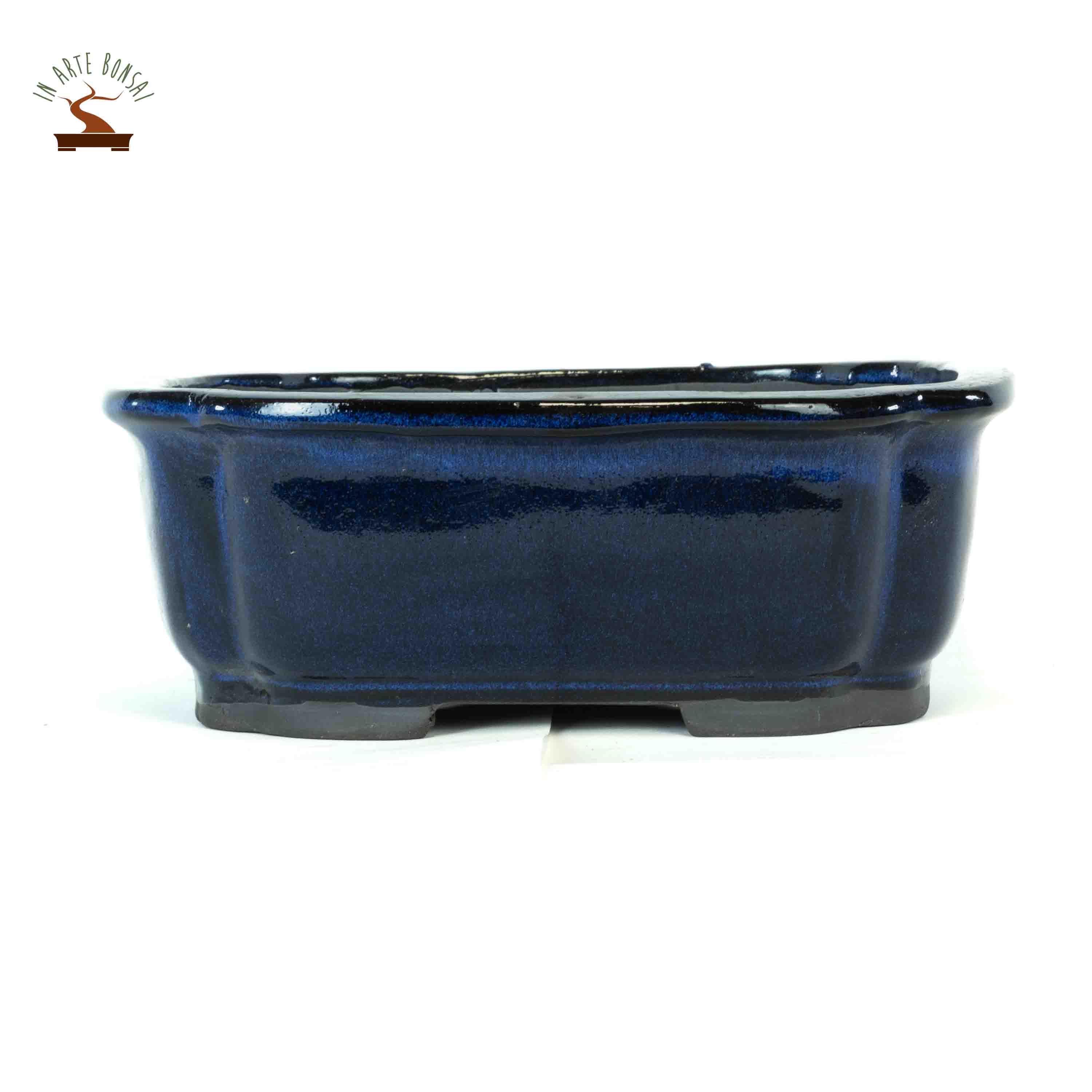 Rectangular pot 290 mm.