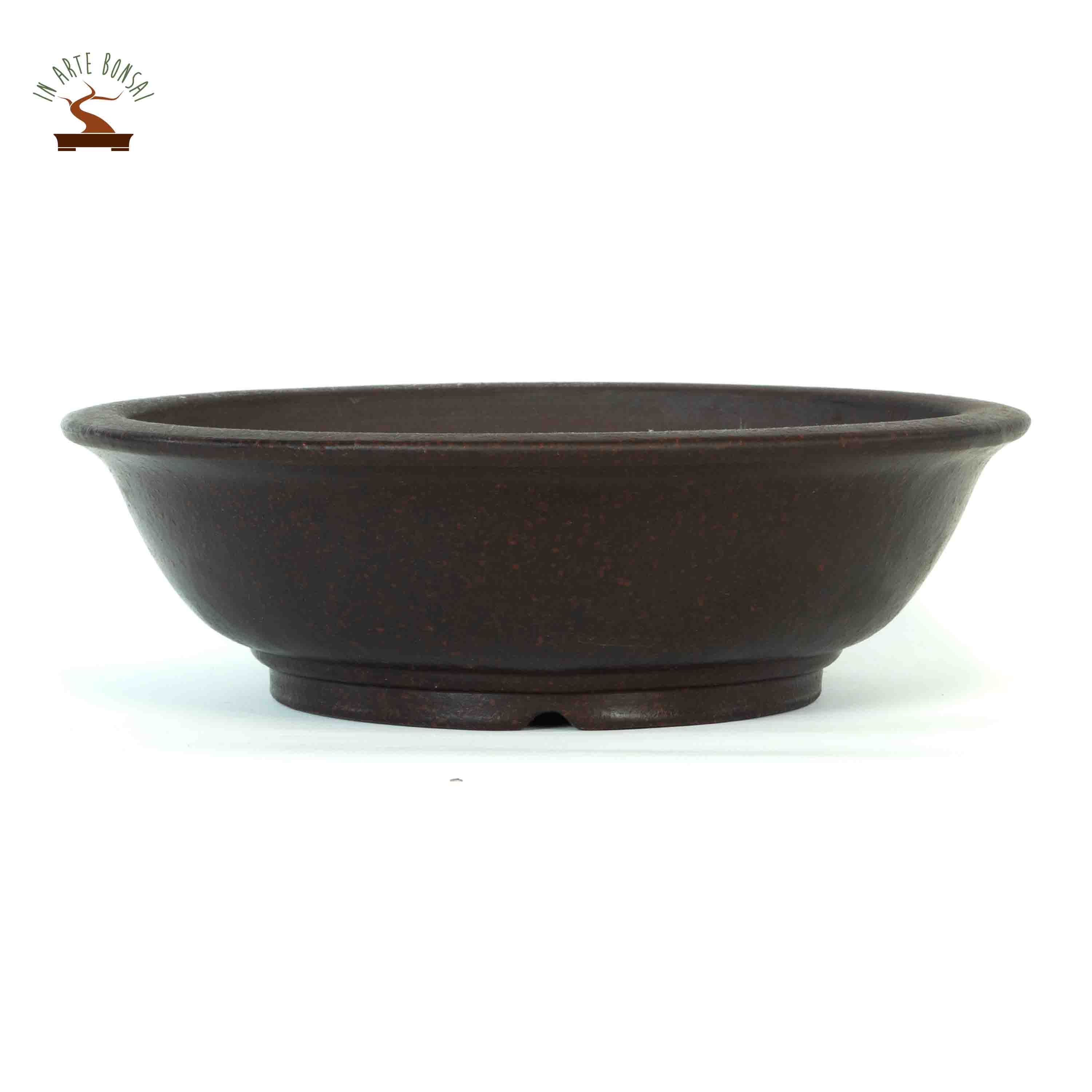 Round pot 260 mm.