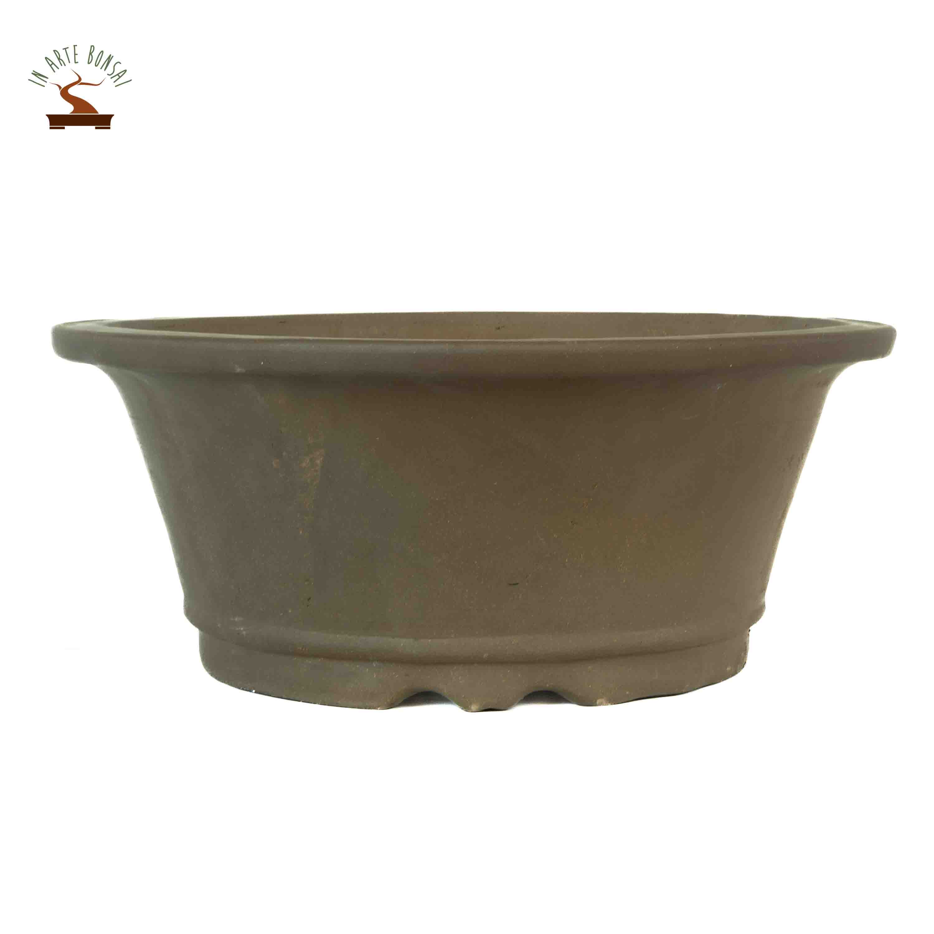Pot rond 390 mm.